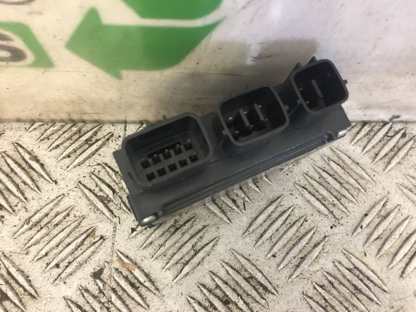 KAWASAKI NINJA 1000 SX MAIN RELAY YEAR 2020-2022 (STOCK 722)