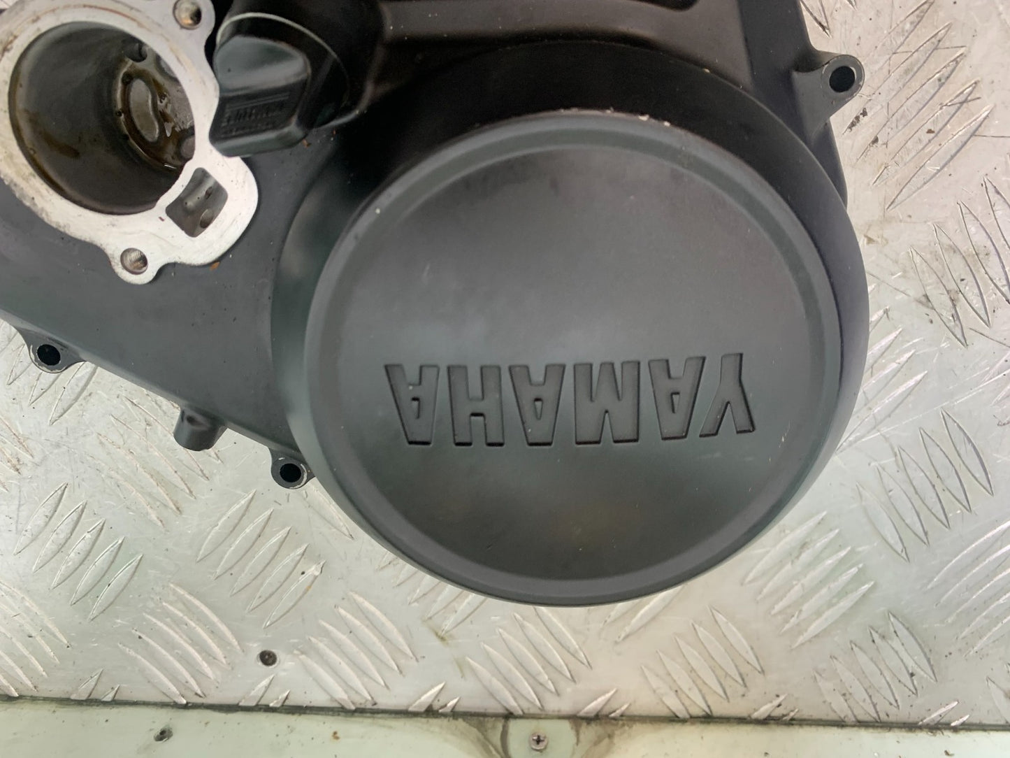 YAMAHA YZF-R125 YZF 125 CLUTCH COVER YEAR 2019-2022 (CMB1263)