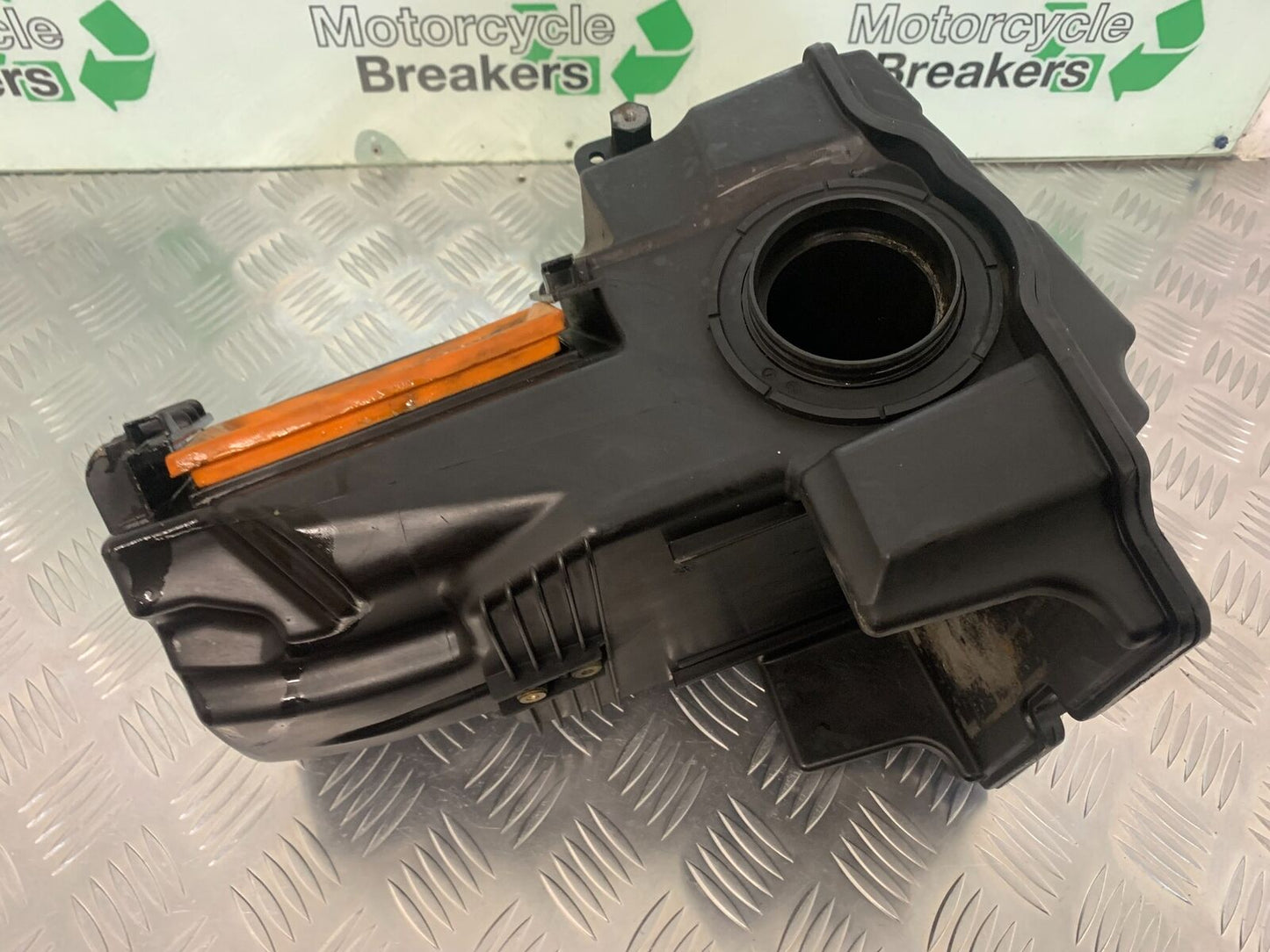 BMW R1200 RT R 1200 RT AIRBOX YEAR 2005-2009 (STOCK 943)