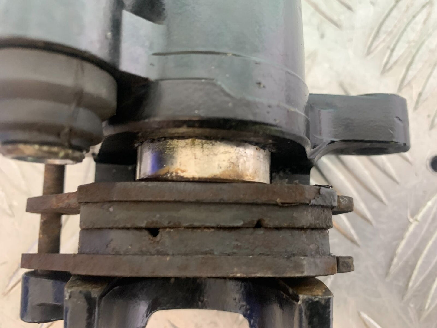 SINNIS TERRAIN 125 REAR CALIPER YEAR 2024 (CMB1072)