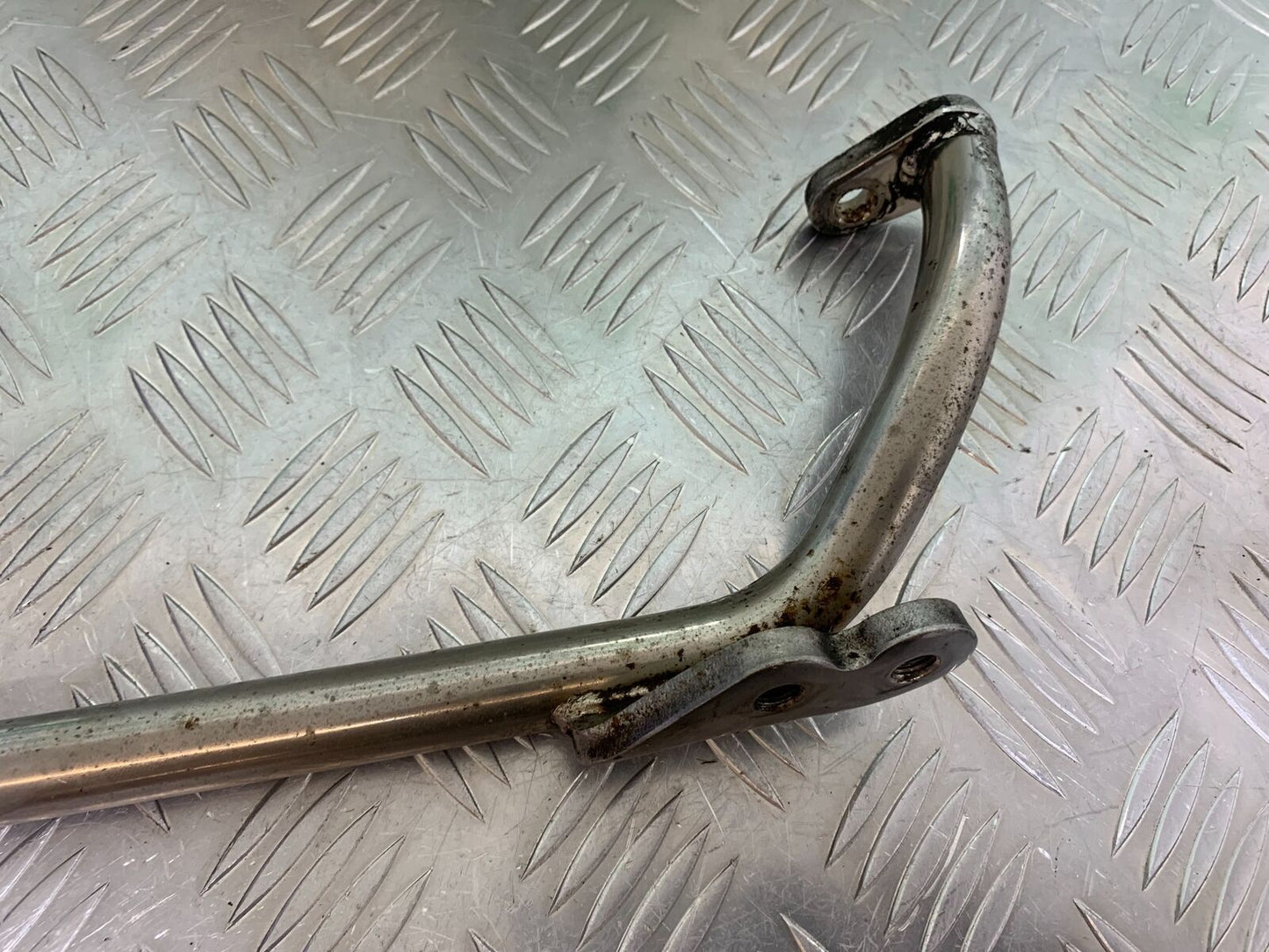 YAMAHA XV750 XV 750 VIRAGO RIGHT HANGER YEAR 1992 (CMB1016)