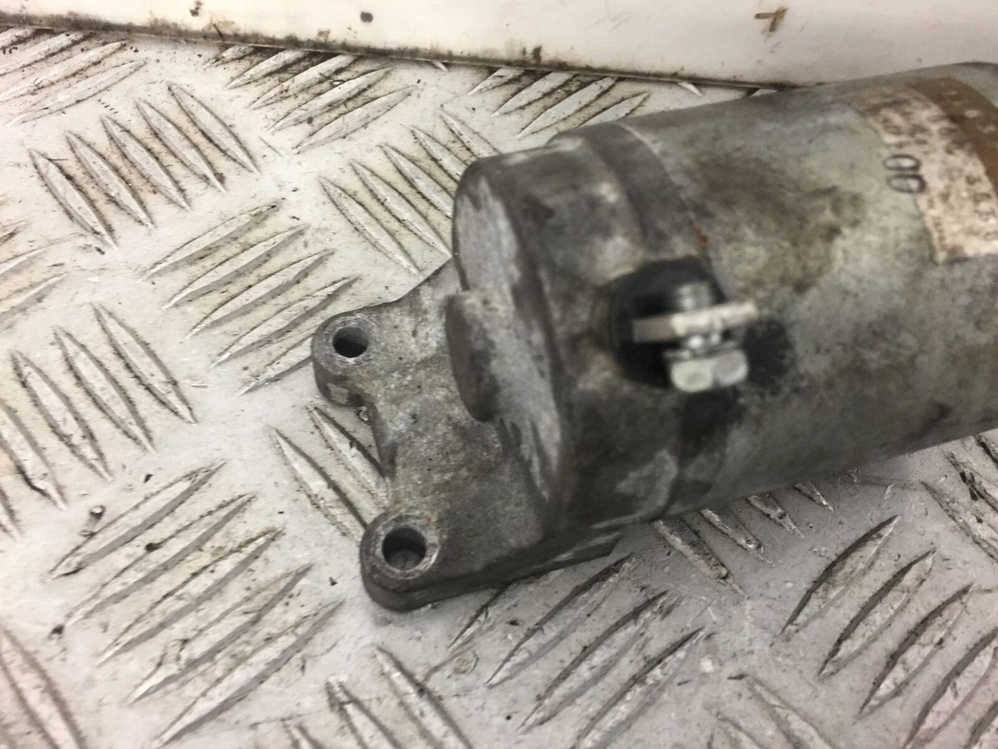 KAWASAKI ZX6R ZX6 R C1H STARTER MOTOR YEAR 2005 2006 (STOCK 423)