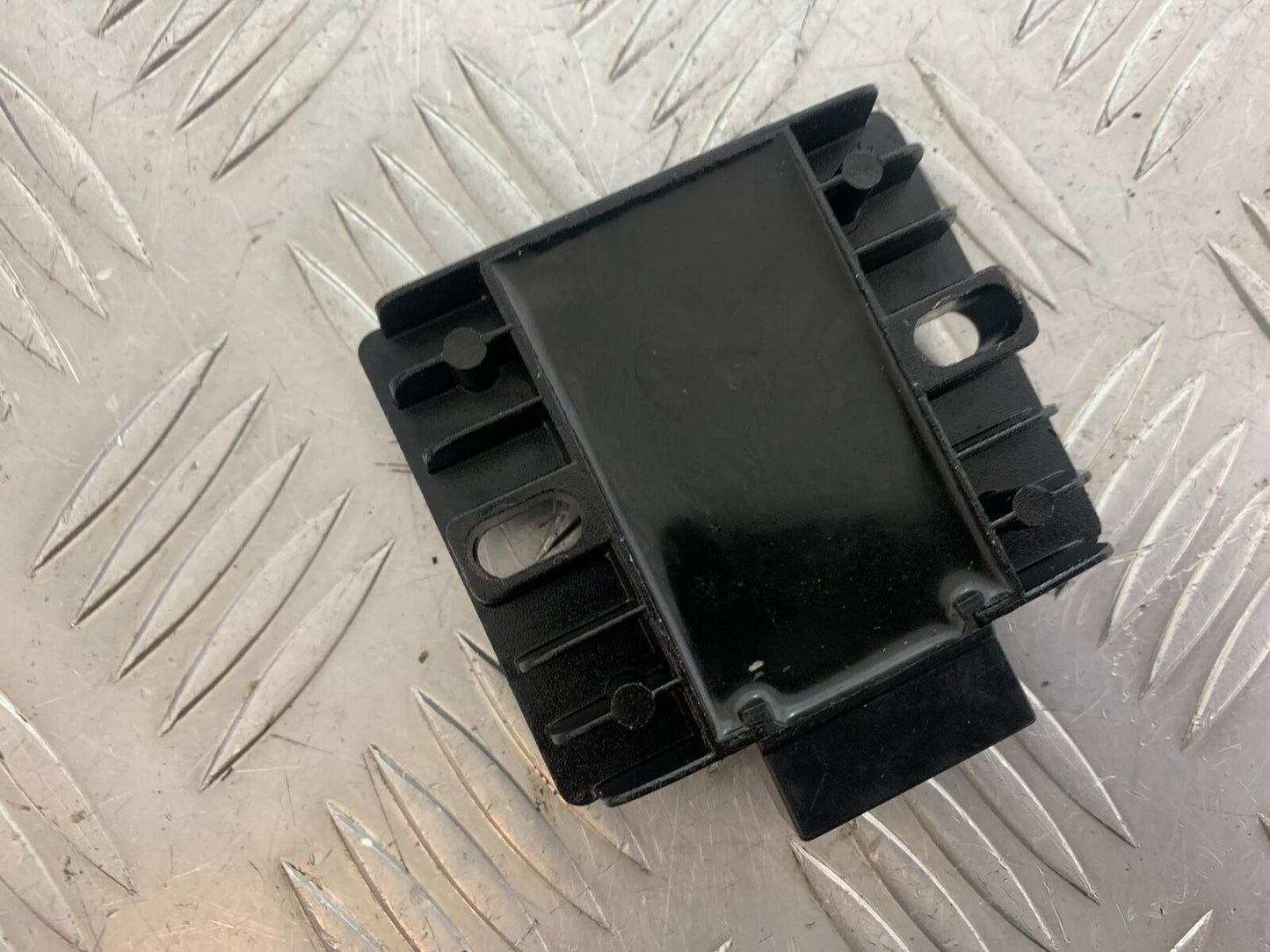 SINNIS TERRAIN 125 REGULATOR YEAR 2024 (CMB1072)