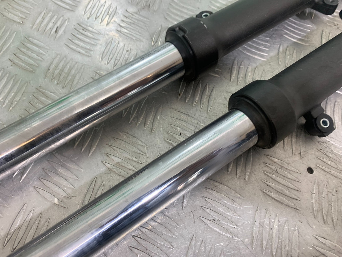 KAWASAKI ER6 N FORKS YEAR 2012-2017 (CMB1324)