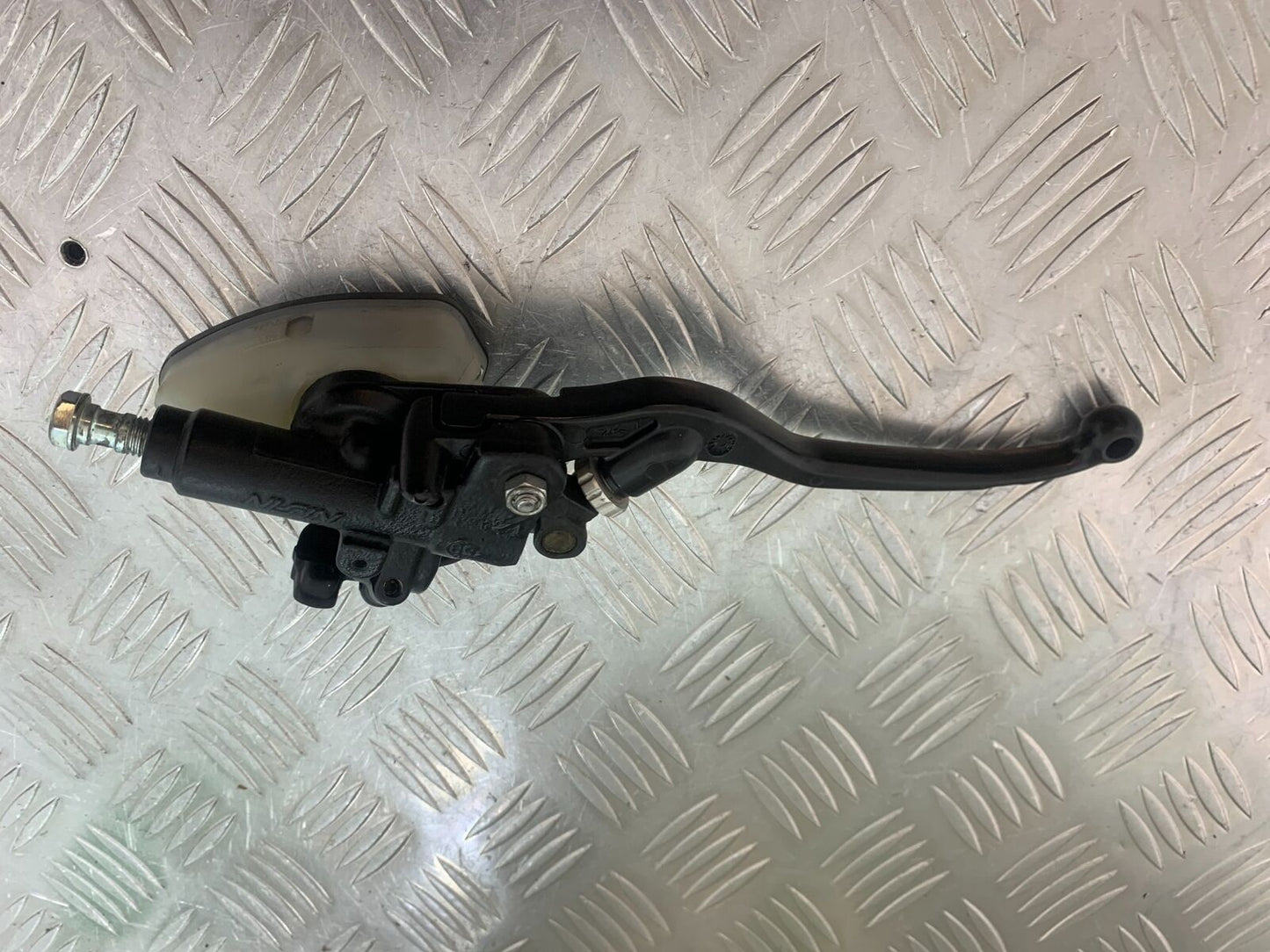MV AGUSTA TURISMO VELOCE 800 CLUTCH MASTER CYLINDER YEAR 2014-17 (CMB1051)
