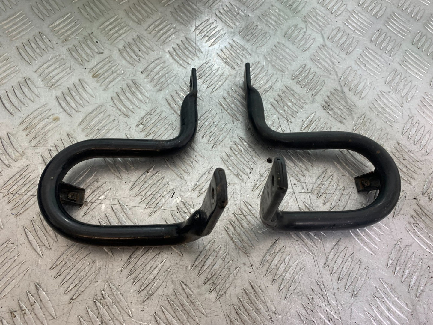 HONDA NT650 V DEAUVILLE CRASH BARS YEAR 1998-01(CMB1320)