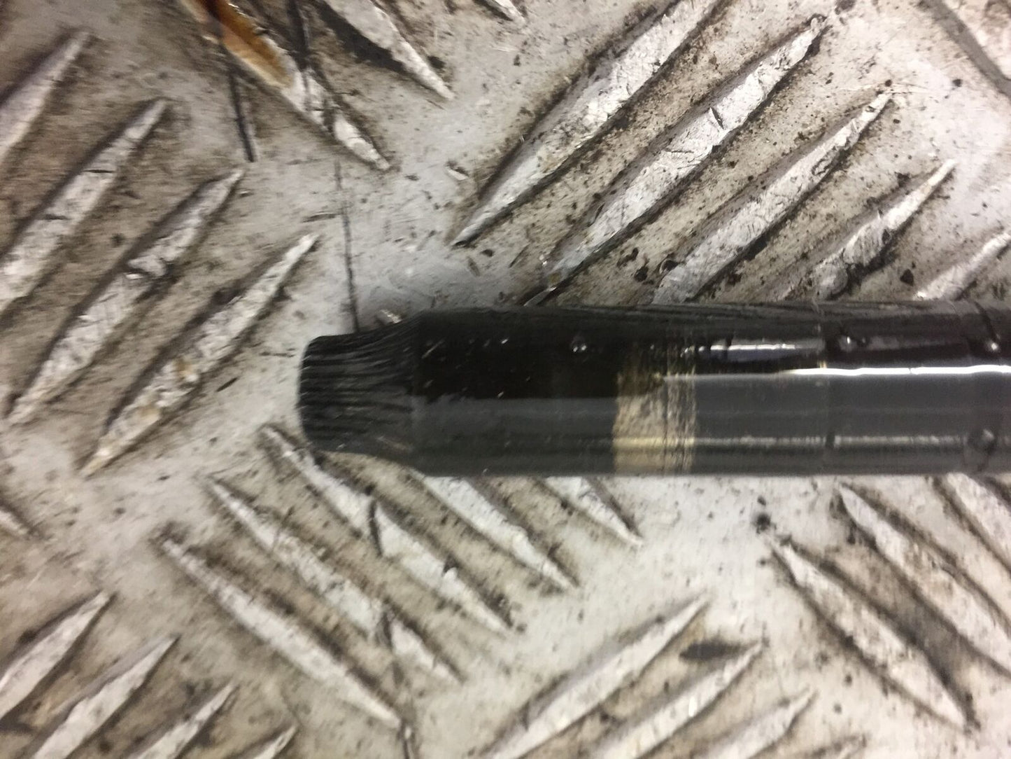 KTM 1290 SUPER DUKE R GEAR SHAFT YEAR 2016 (STOCK 450)