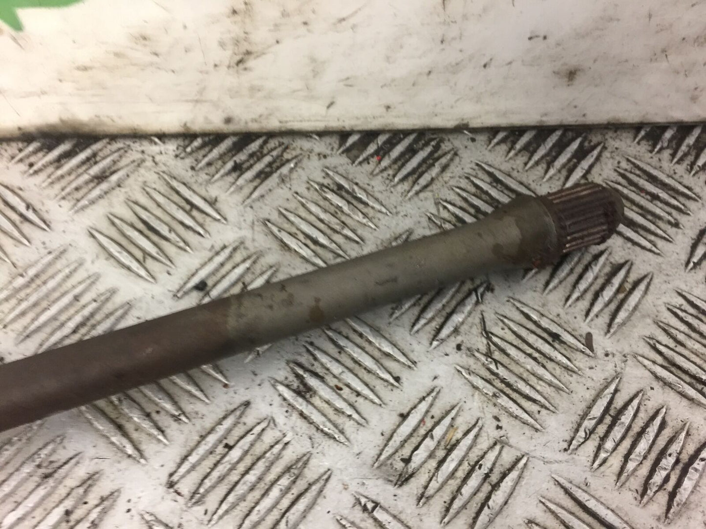 HONDA VT1100 C SHADOW DRIVE SHAFT YEAR 1987-1996 (STOCK 540)