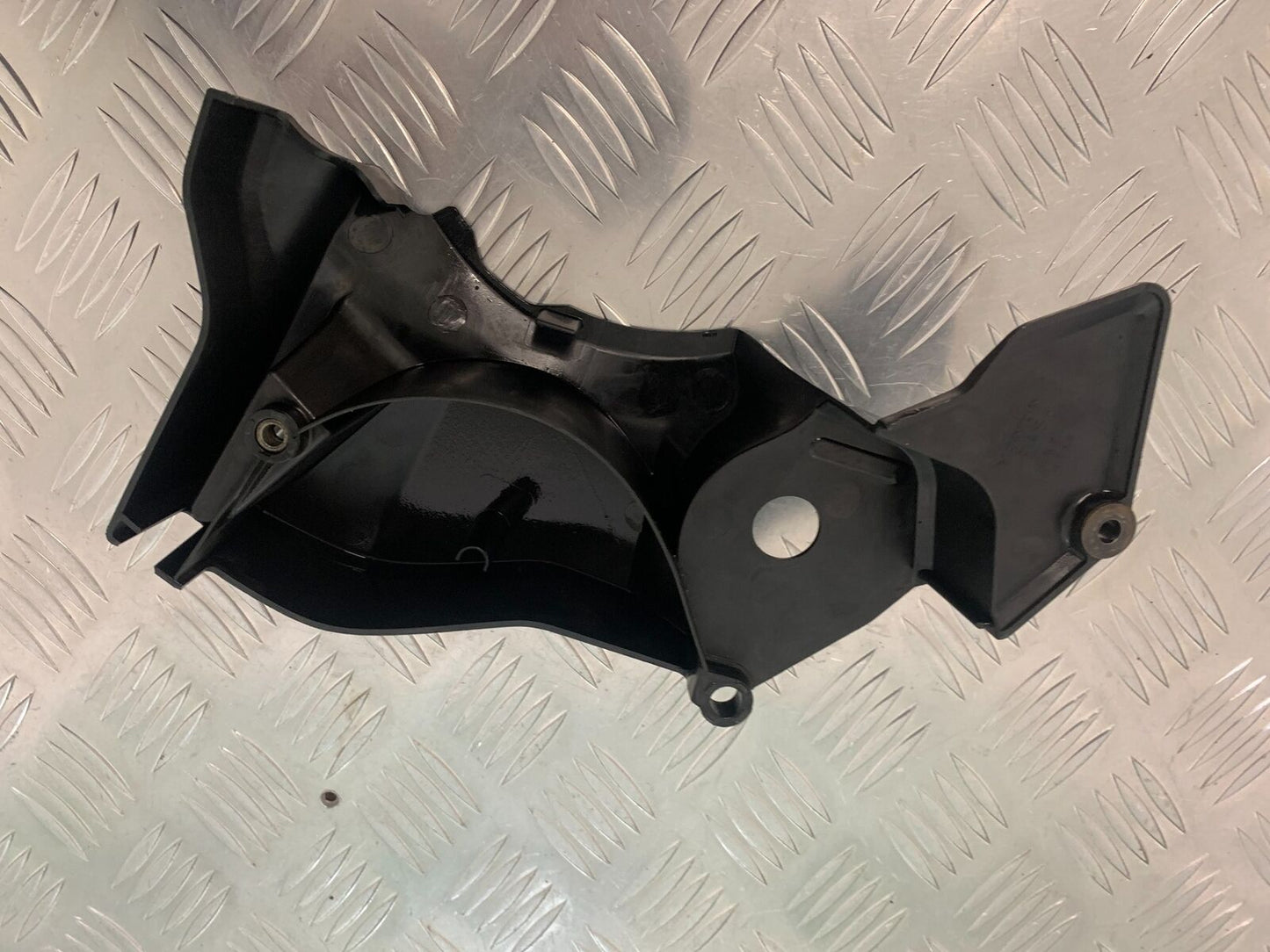 HONDA NC750 NC 750 X SPROCKET COVER 2014-2016 (STOCK 945)