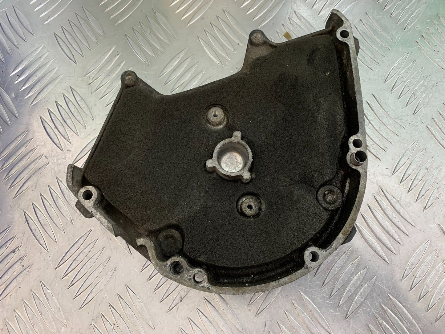 YAMAHA XVS 1300 MIDNIGHT STAR SPROCKET COVER YEAR 2007-16 (CMB1027)