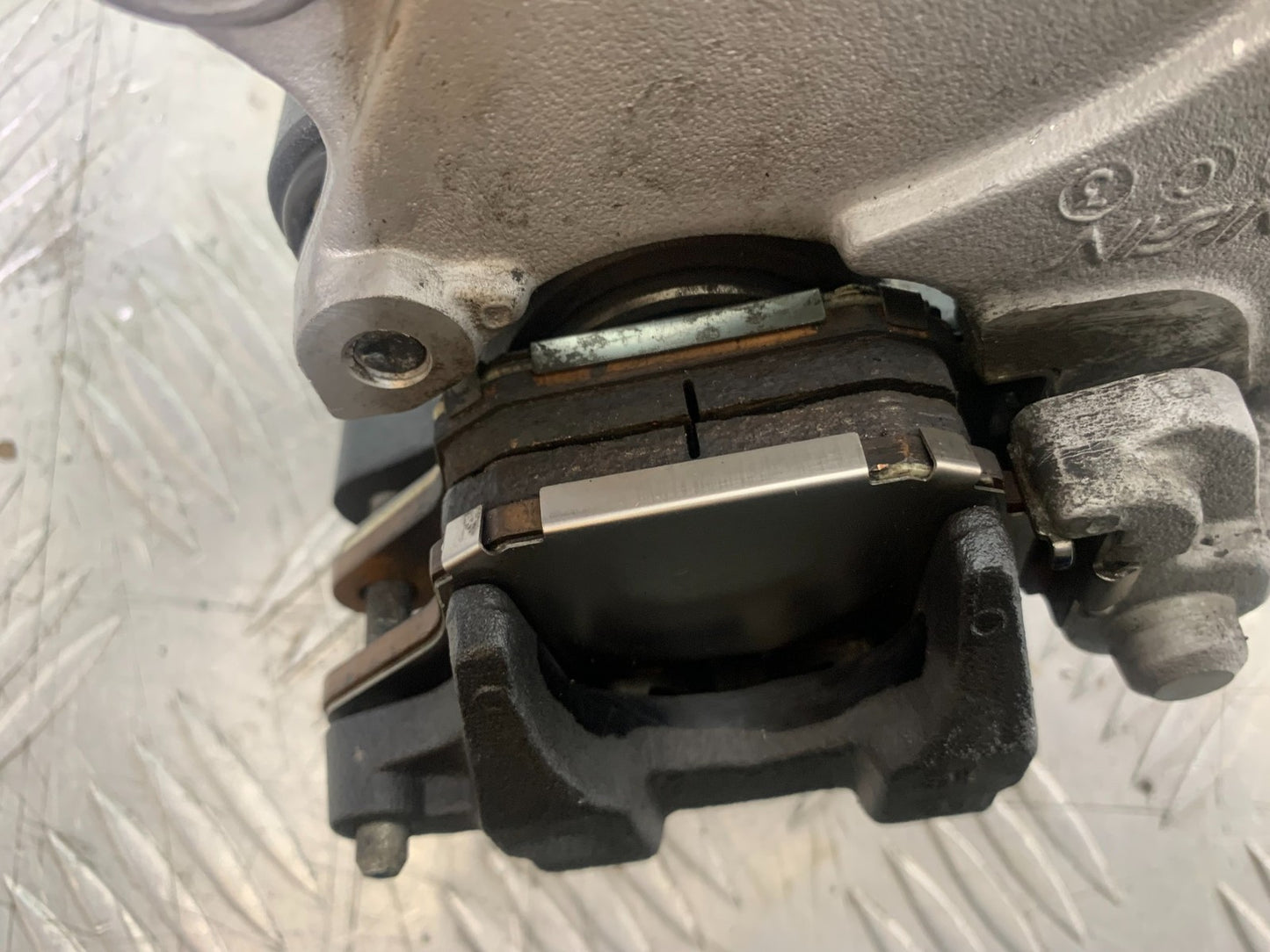 YAMAHA YZF R7 REAR CALIPER YEAR 2022-2025 (CMB1255)
