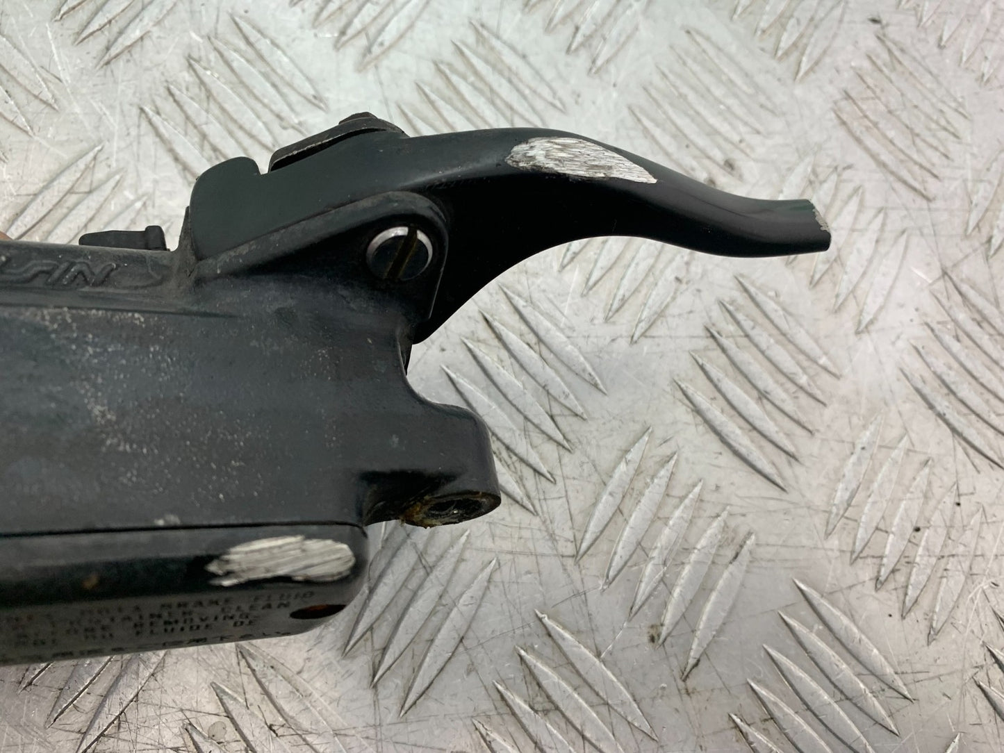 HONDA CB600 CB 600 HORNET FRONT MASTER CYLINDER YEAR 1998-2002 (CMB1297)