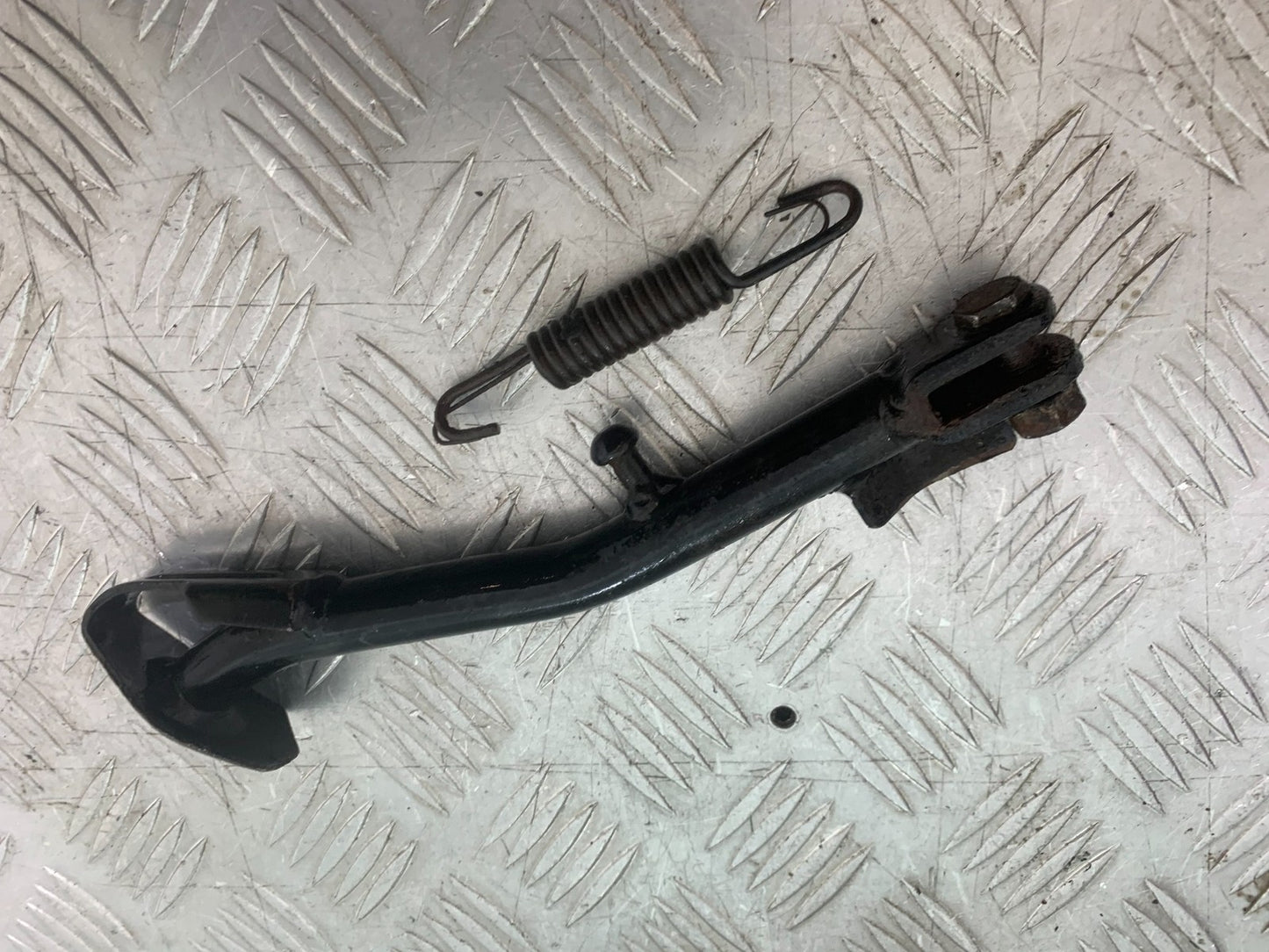 BENELLI BN125 BN 125 SIDE STAND YEAR 2018-2021 (CMB1245)