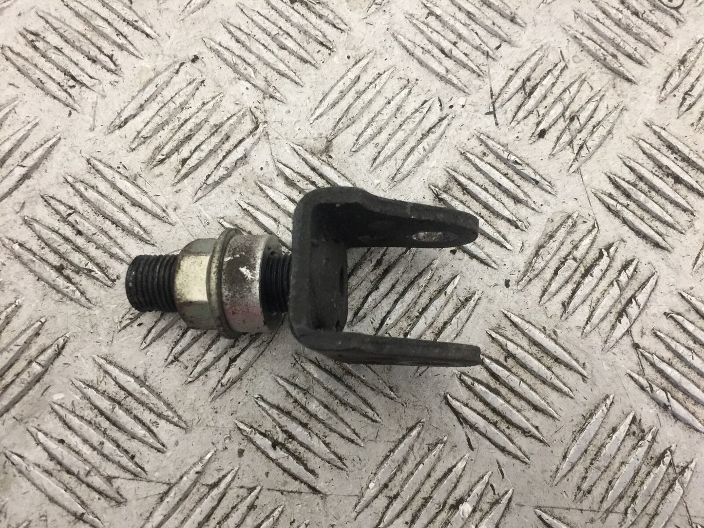 KAWASAKI ZX10R ZX10 R SHOCK MOUNT 2008-2010 (STOCK 766)