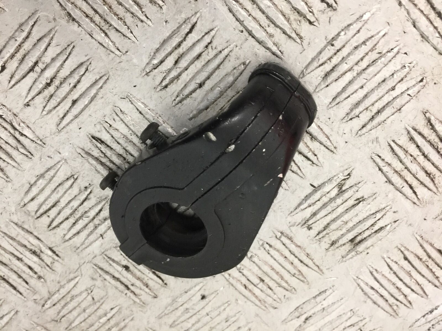 KAWASAKI Z1000 THROTTLE HOUSING YEAR 2007-2009 (STOCK 763)