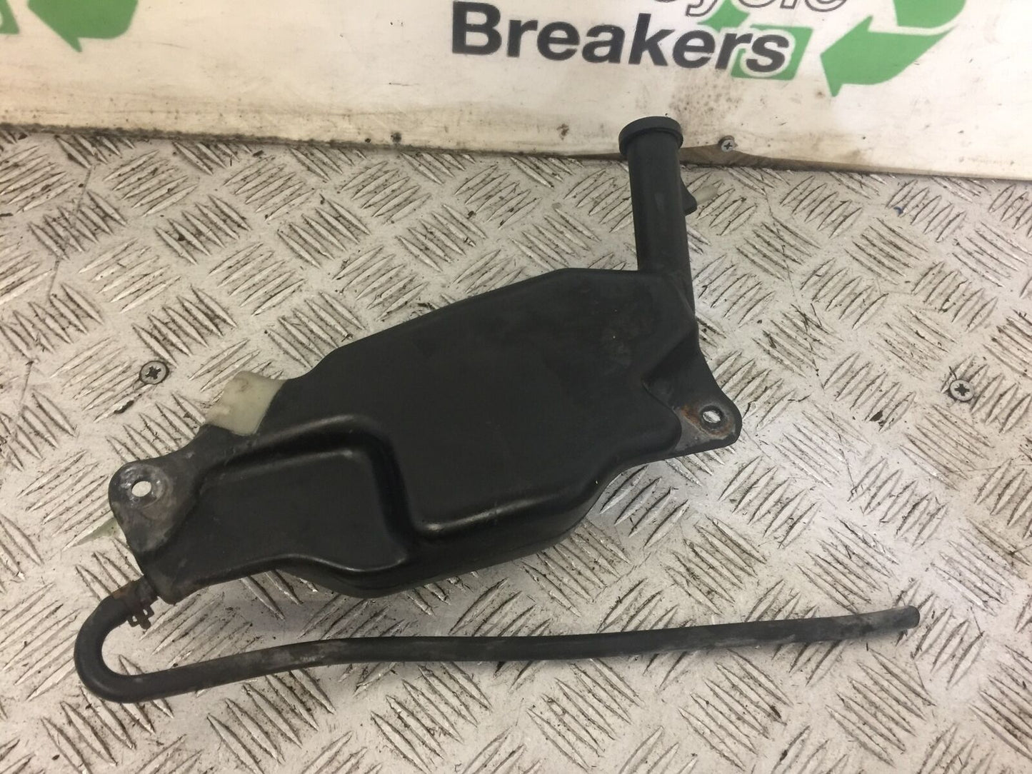 SUZUKI SV650 SV 650 COOLANT BOTTLE YEAR 1999 (STOCK 681)