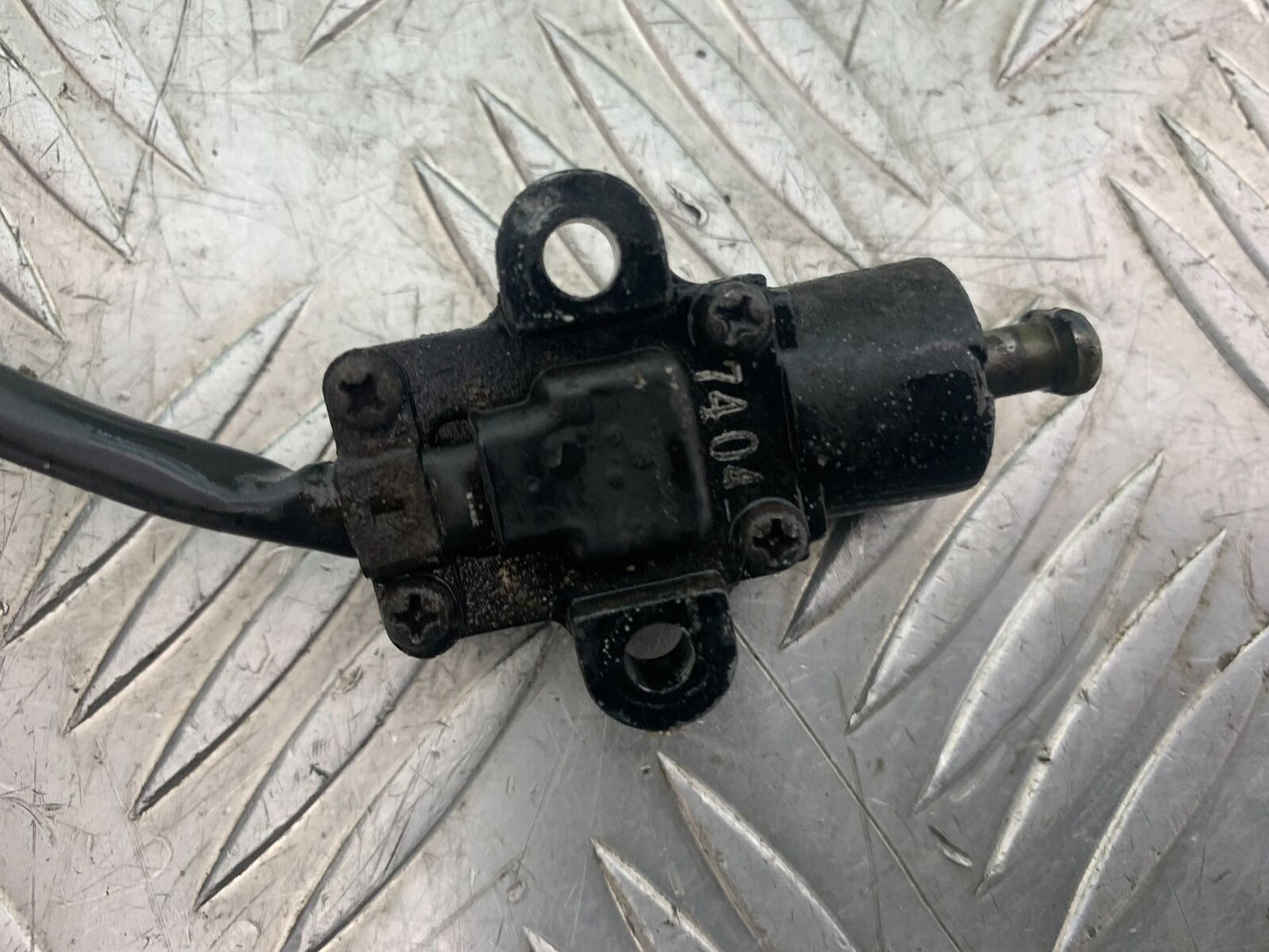 YAMAHA XT125 X XT 125 X SIDE STAND SWITCH 2005-2011 (CMB1097)