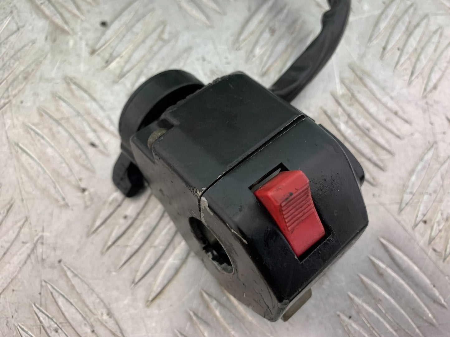 YAMAHA XV1100 XV 1100 VIRAGO LEFT SWITCH GEAR 1990-1999 (CMB1190)