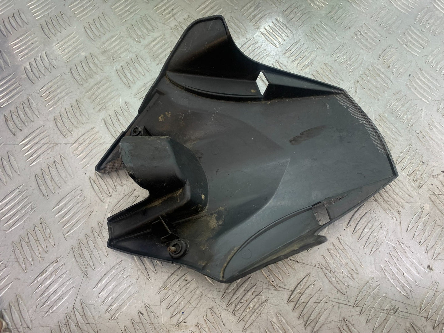 HONDA CBR1000 rr FIREBLADE HUGGER YEAR 2012-2016 (CMB1198)