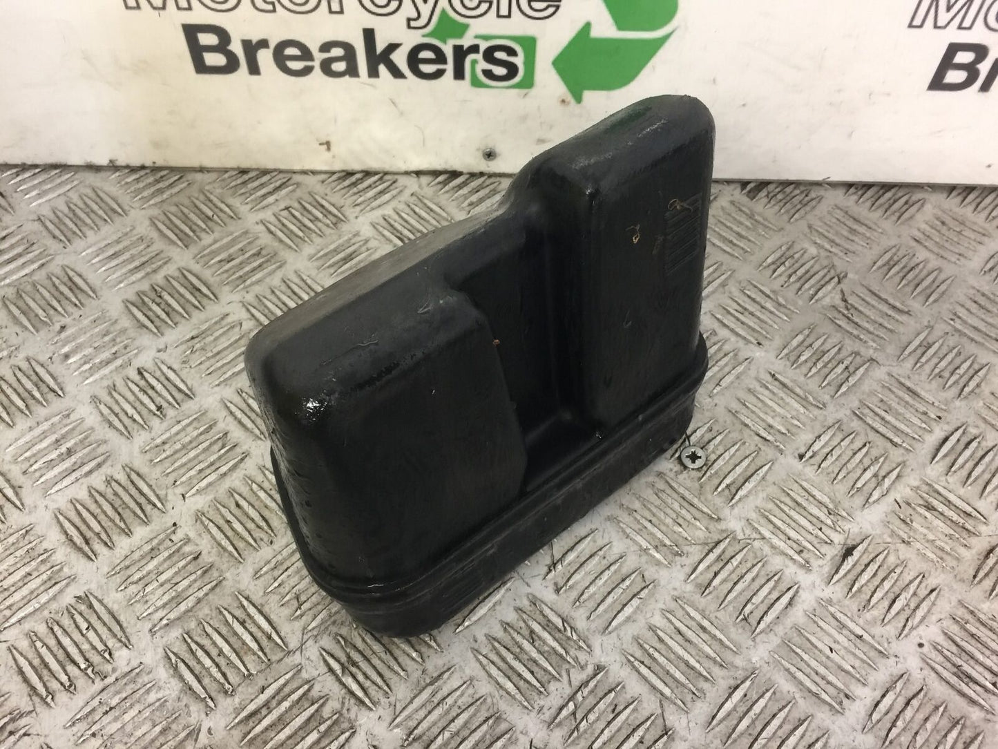 HONDA CX500 CX 500 TOOLBOX YEAR 1981 (STOCK 339)