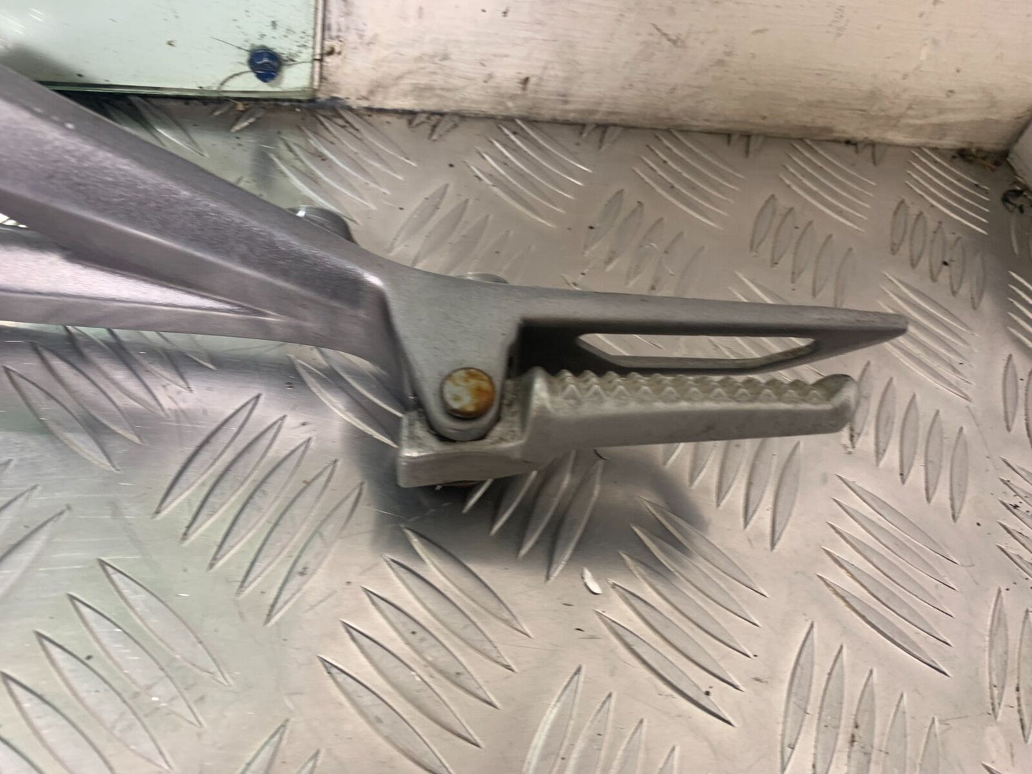 HONDA NC750 NC 750 S LEFT HANGER 2014-2016 (CMB1064)