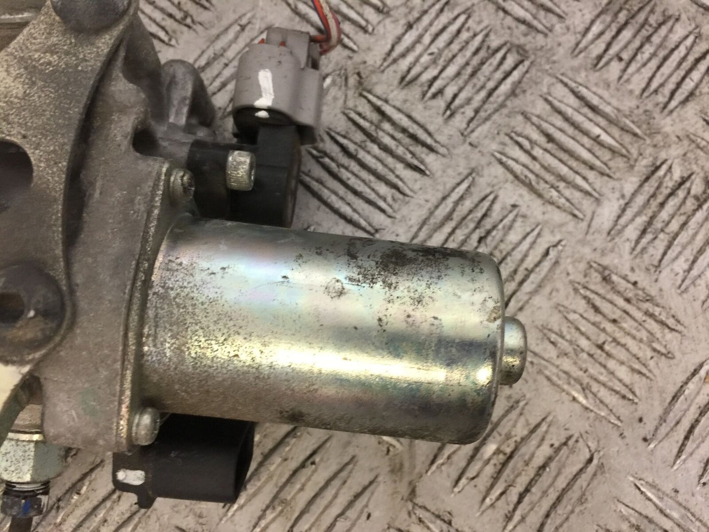 HONDA ST1300 ST 1300 ABS PUMP 2008-2013 (STOCK 737)