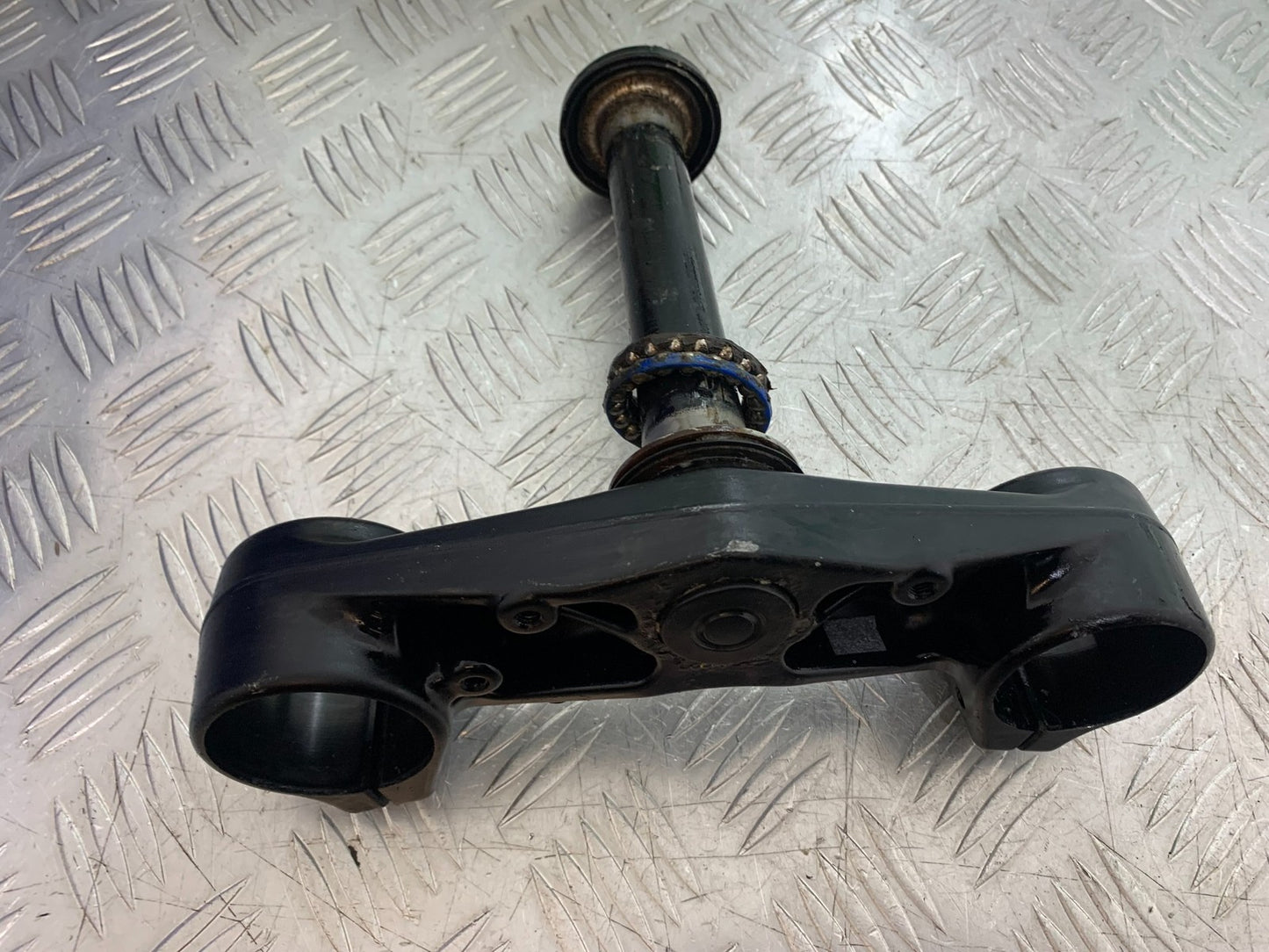 KTM RC125 RC 125 BOTTOM YOKE YEAR 2017-2022 (CMB 1244)