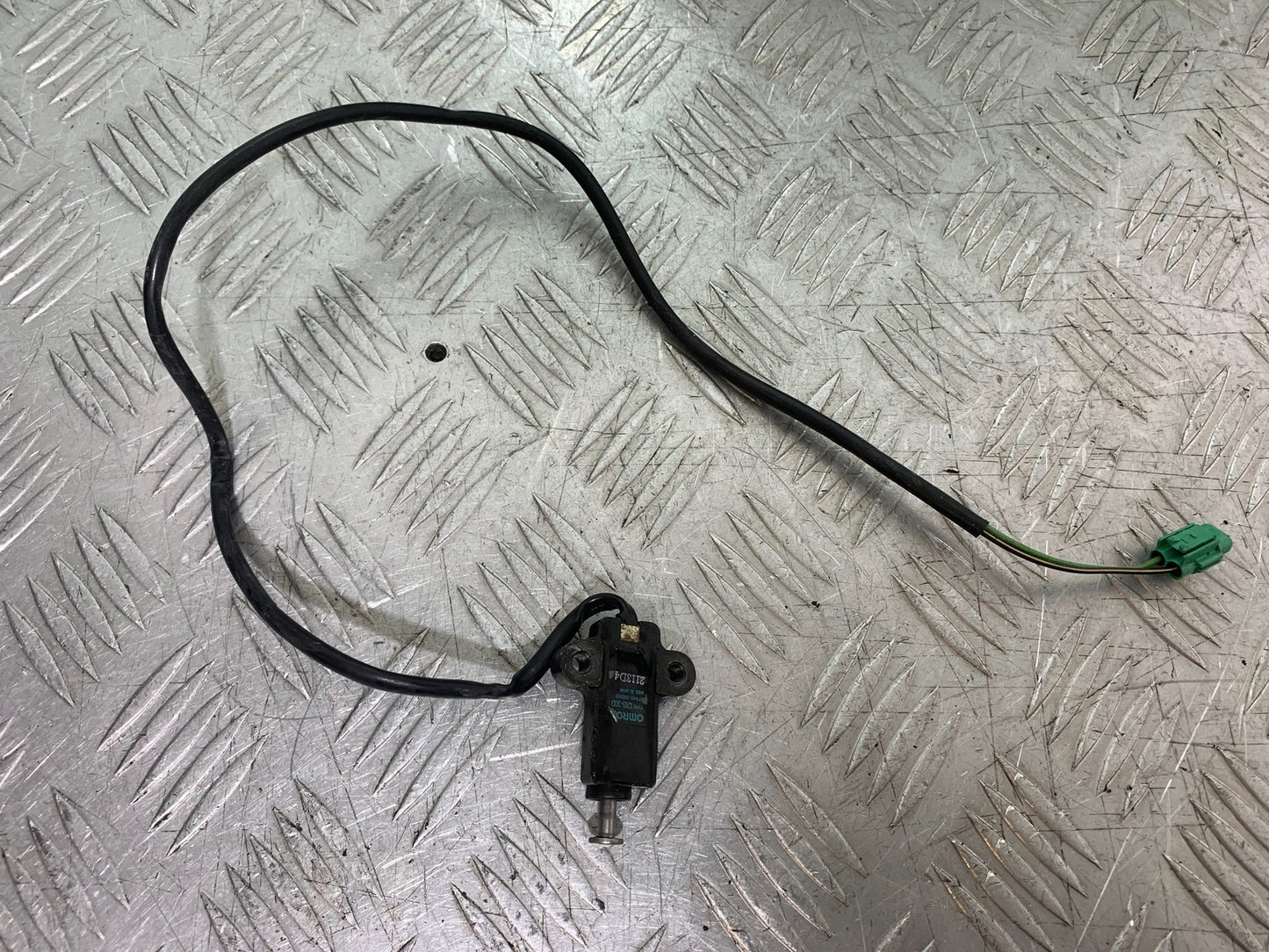 SUZUKI SV1000 SV 1000 S SIDE STAND SWITCH YEAR 2003-2007 (CMB1293)