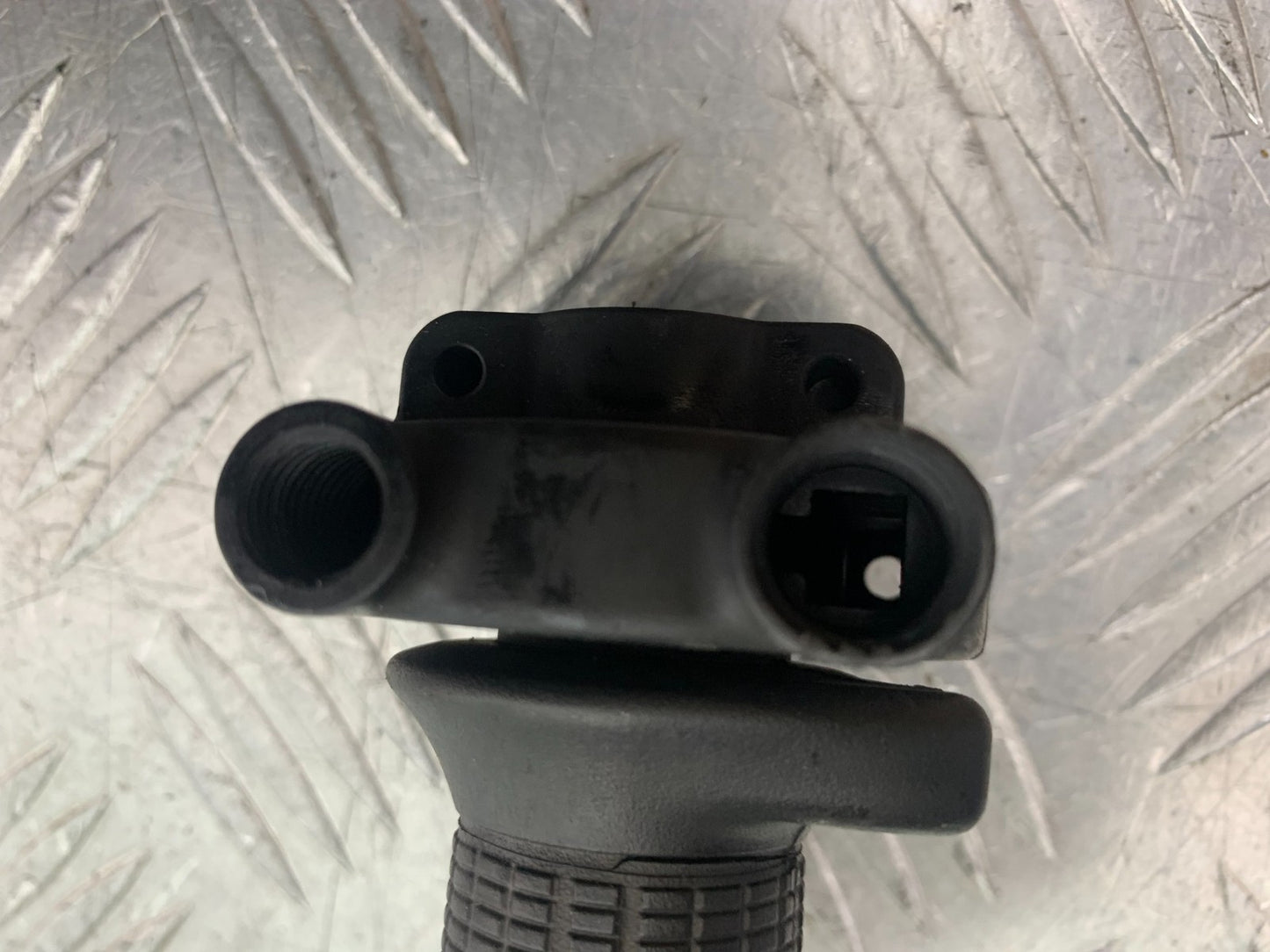 HONDA CBR1000 rr FIREBLADE THROTTLE HOUSING AND GRIP 2012-2016 (CMB1280)