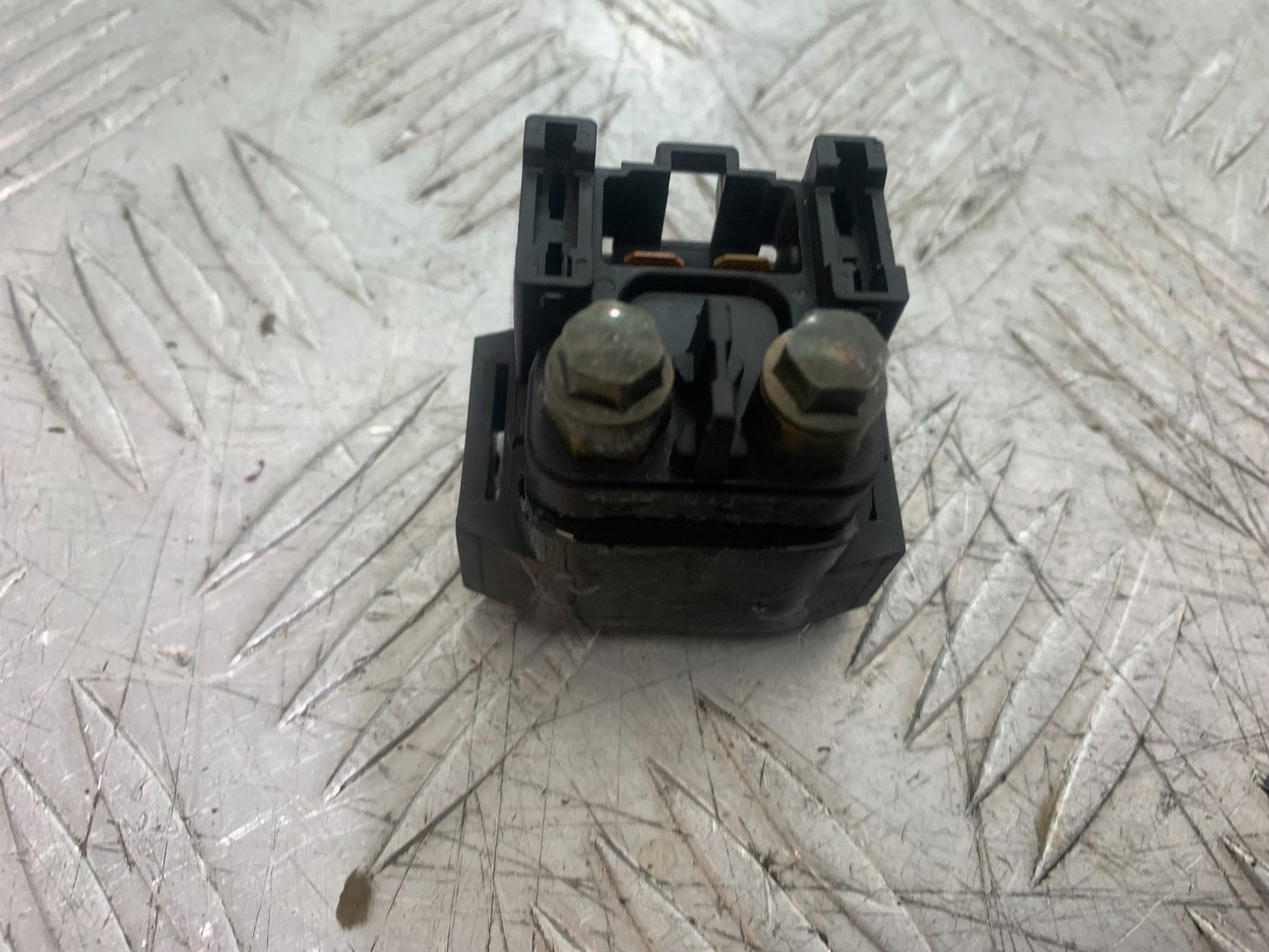 YAMAHA XJ900 XJ 900 DIVERSION STARTER SOLENOID YEAR 1994-2002(CMB1292)