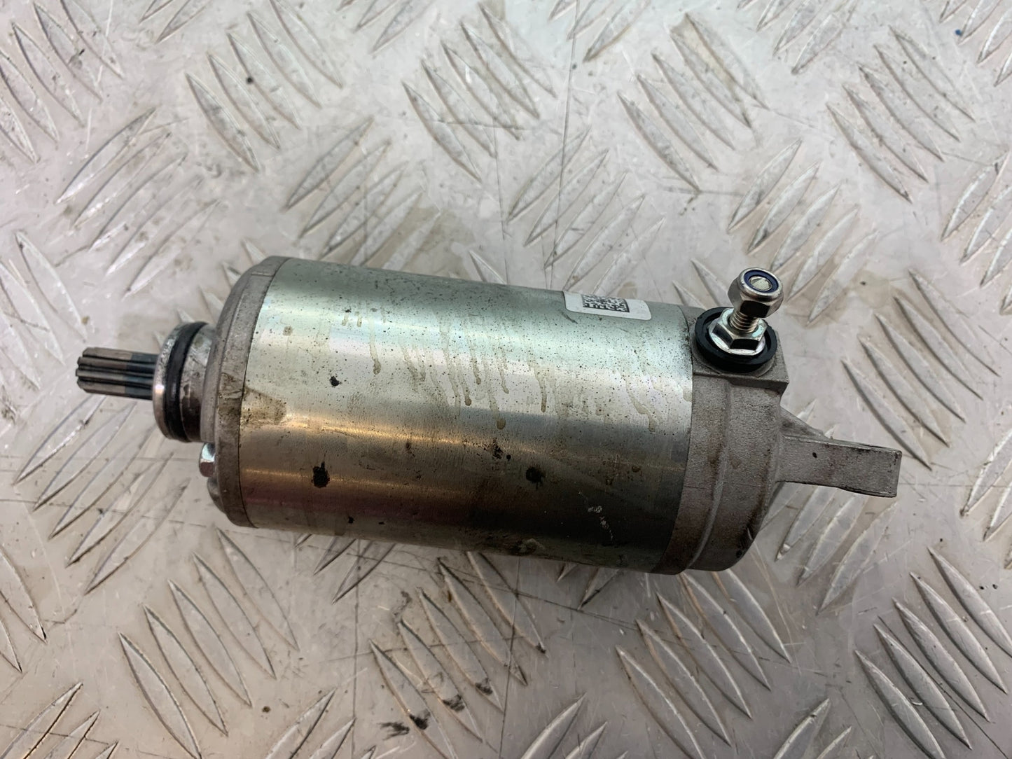 KTM 790 DUKE STARTER MOTOR YEAR 2018-2021 (CMB11150)