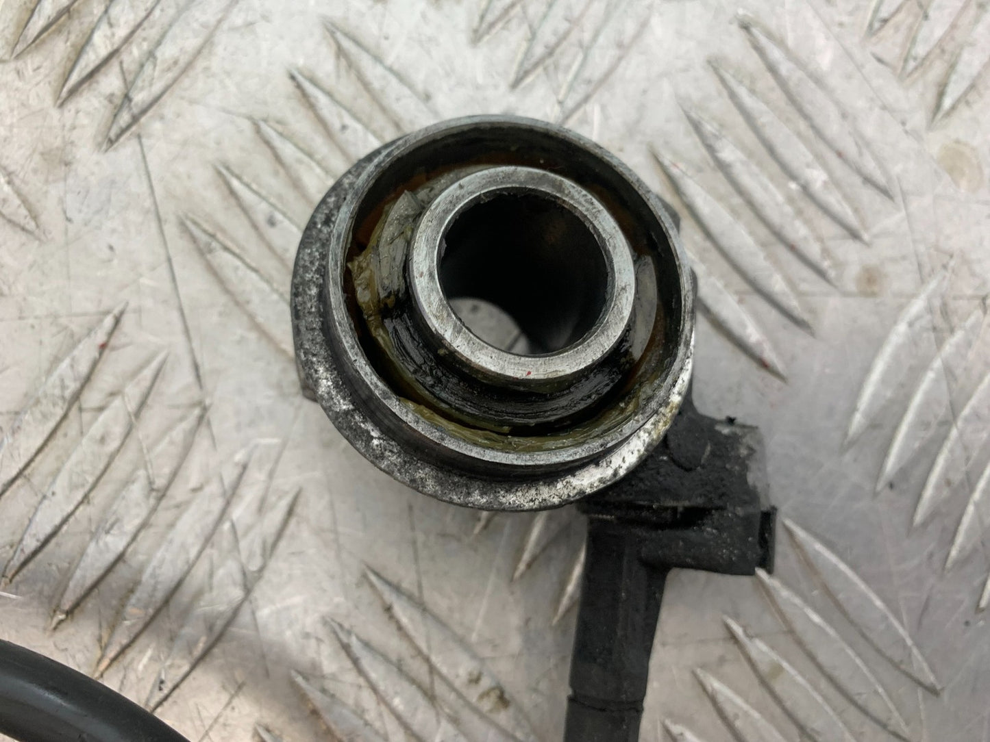 HONDA NTV 600 REVERE SPEEDO DRIVE YEAR 1988-1996 (CMB1281)