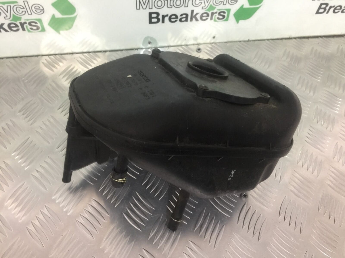SUZUKI SV650 SV 650 AIRBOX YEAR 1999-2002 (STOCK 919)