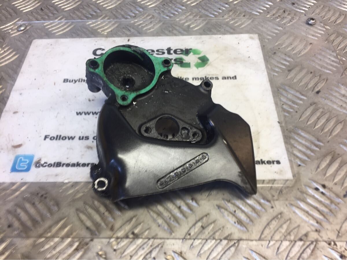 HONDA VFR800 VFR 800 PRE VTEC SPROCKET COVER YEAR 2000