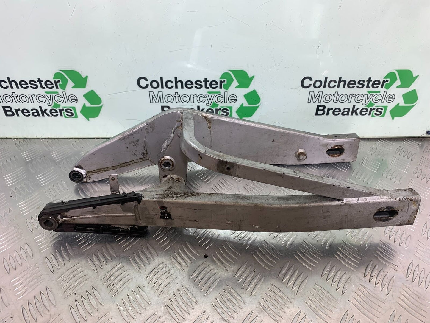 APRILIA RS4 125 SWINGARM YEAR 2011-2016 (STOCK 994)