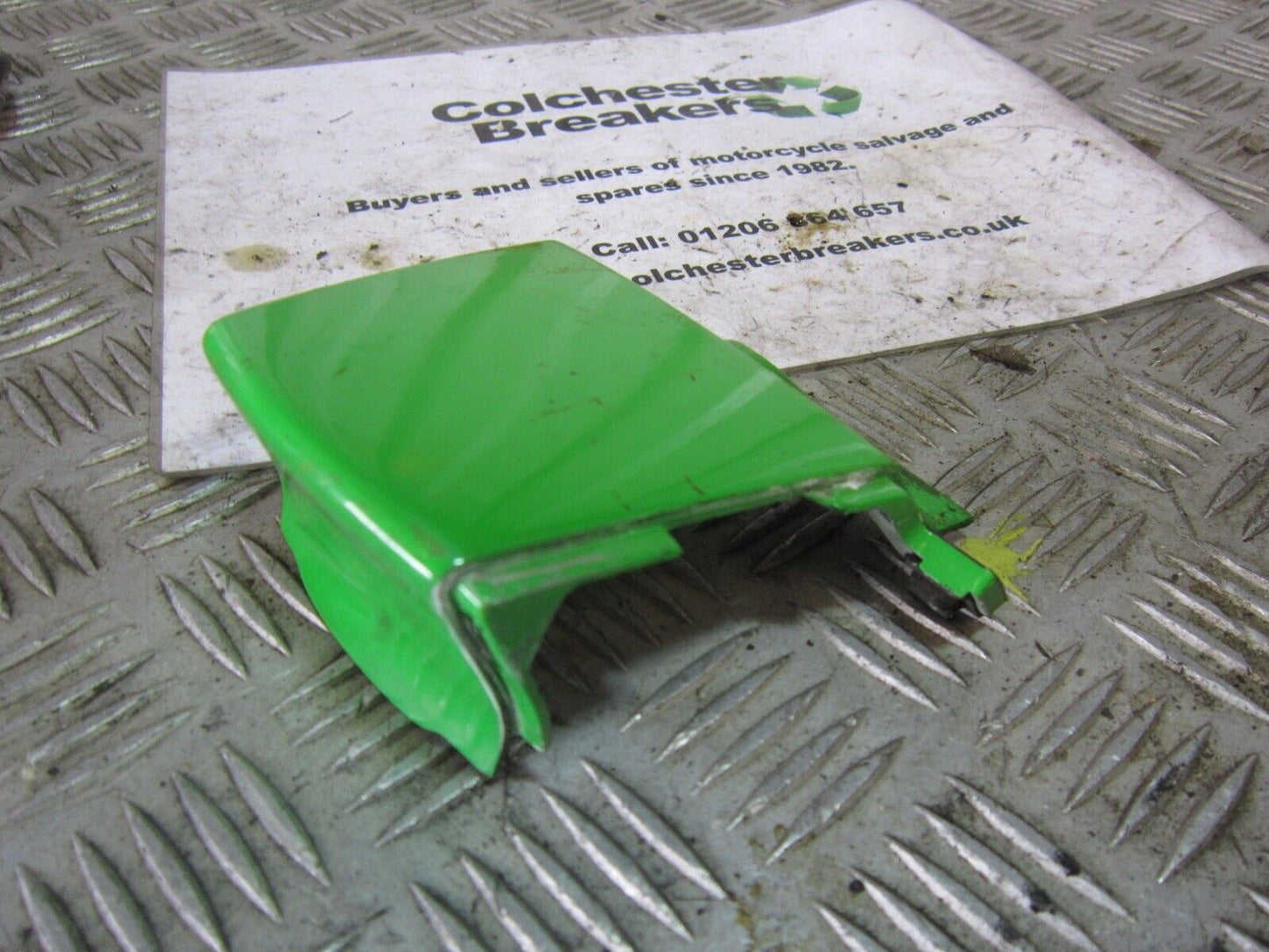 KAWASAKI ZX9 ZX9R ZX9 B TAIL PIECE JOINER YEAR 1996
