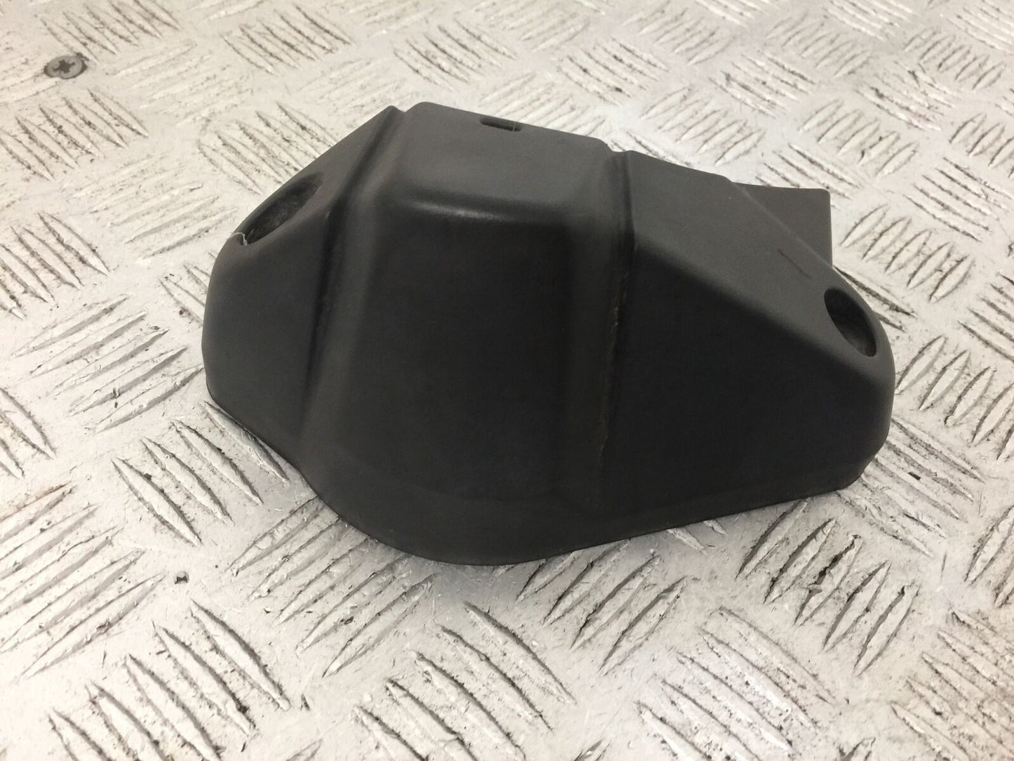 APRILIA 850 MANA AUTOMATIC SPEEDO CLOCK COVER YEAR 2007-2012 (STOCK 875)