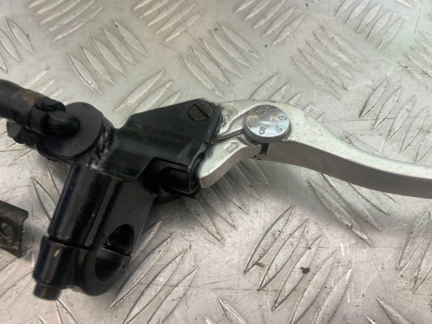 SUZUKI SV650 SV 650 mk1 FRONT BRAKE MASTER CYLINDER 1999-2002 (CMB1238)