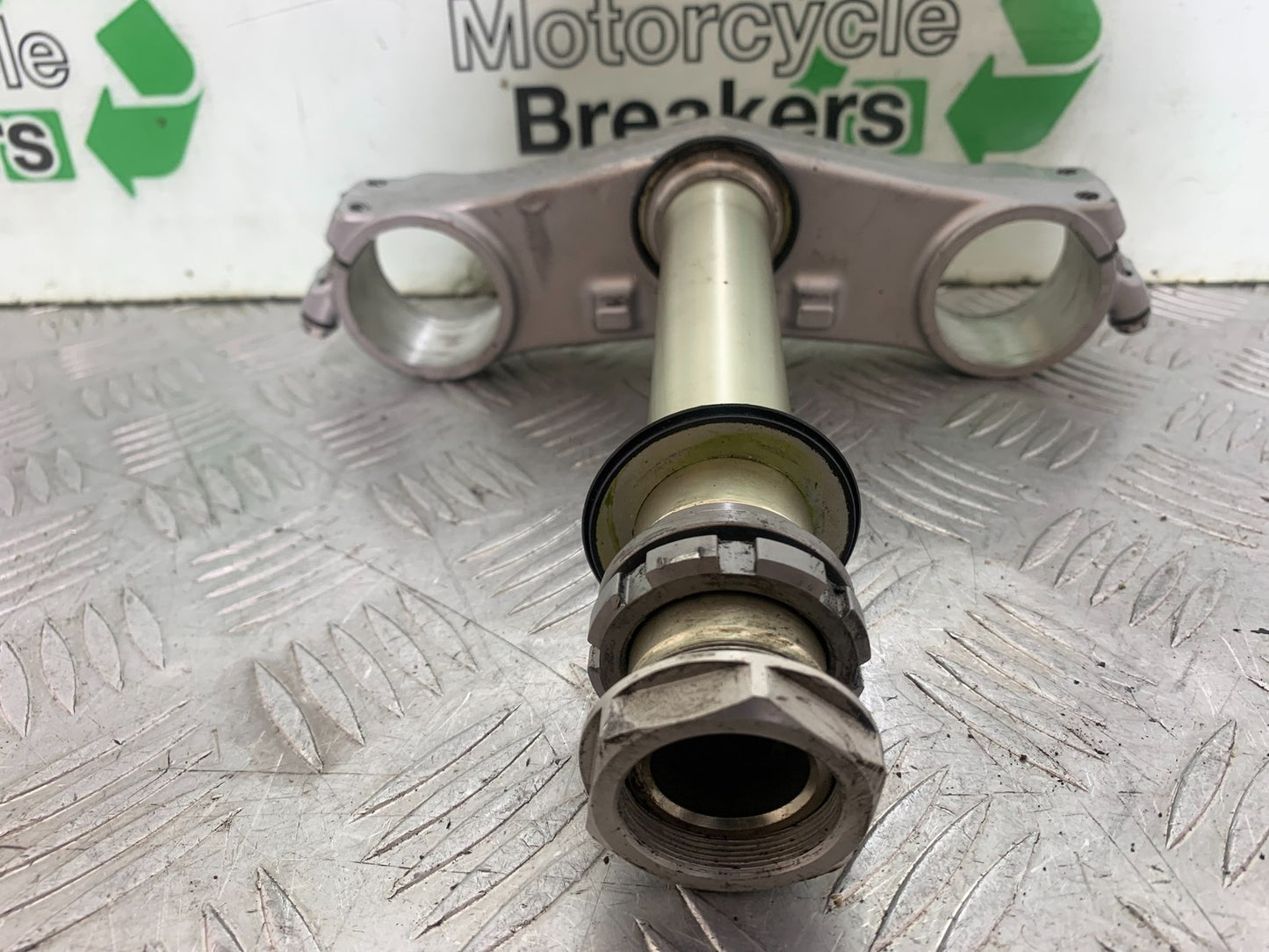 HONDA CBR1000 RR CBR1000 FIREBLADE BOTTOM YOKE 2008-2011 (CMB1179)