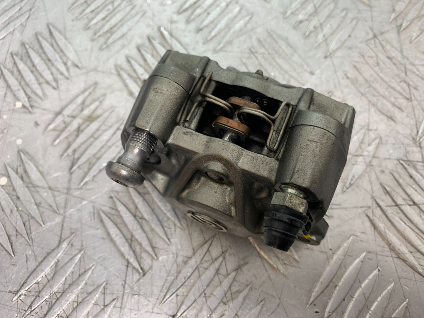 KTM 1290 SUPER DUKE R BREMBO REAR CALIPER YEAR 2020-2024 (CMB1272)