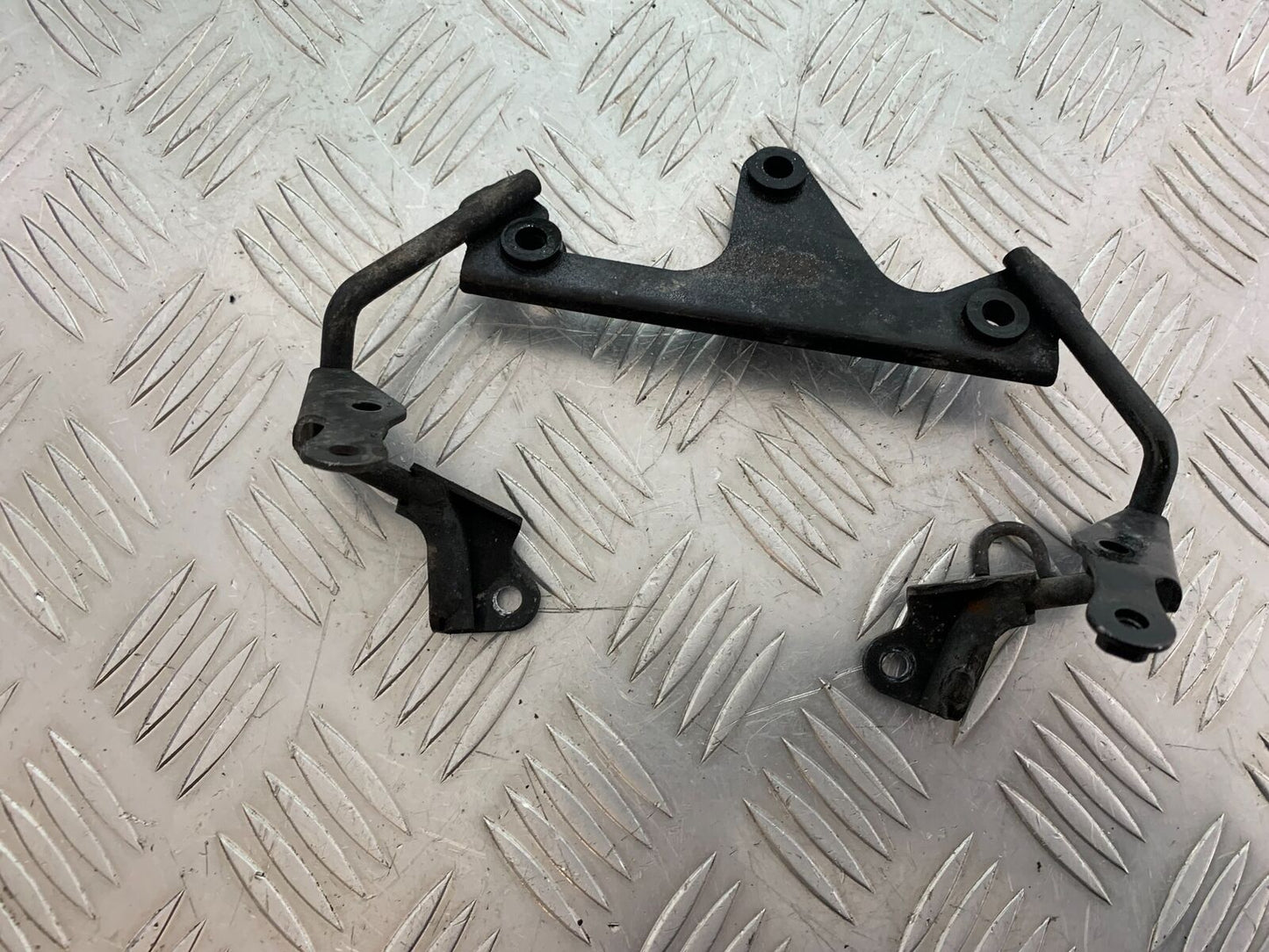 HONDA NC750 NC 750 S CLOCK BRACKET 2014-2016 (CMB1064)
