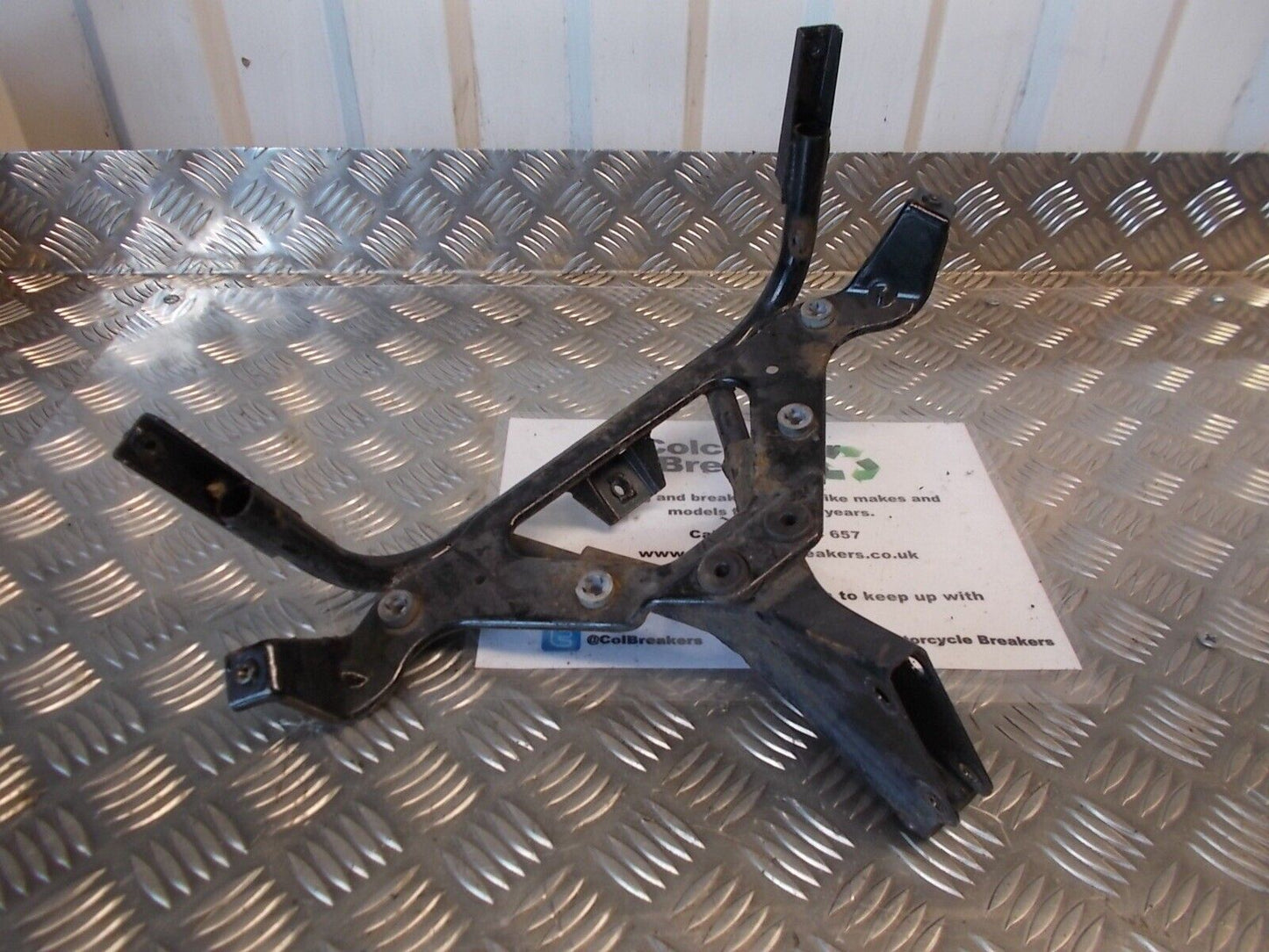 KAWASAKI ZZR1200 ZZR 1200 FAIRING BRACKET YEAR 2002