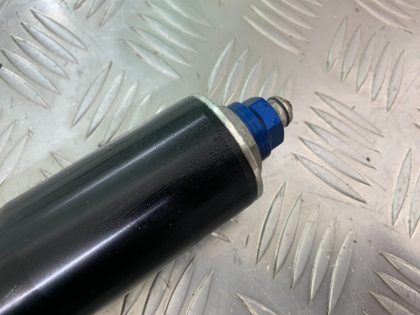 TRIUMPH SPEED TRIPLE R 1050 FORKS 2009 (CMB1183)