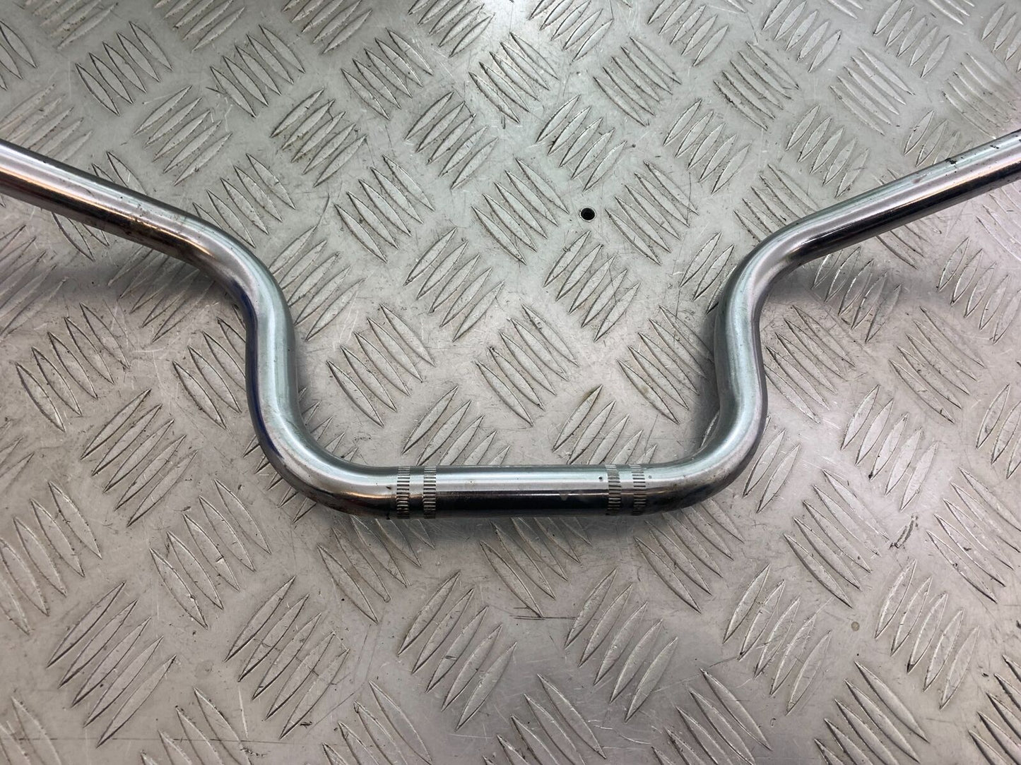 YAMAHA YBR125 YBR 125 HANDLEBARS YEAR 2005-2007 (CMB1109)