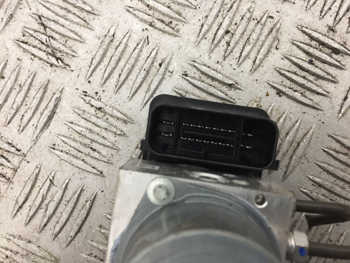 KAWASAKI VN 650 VULCAN ABS PUMP YEAR 2017-2021 (STOCK 811)