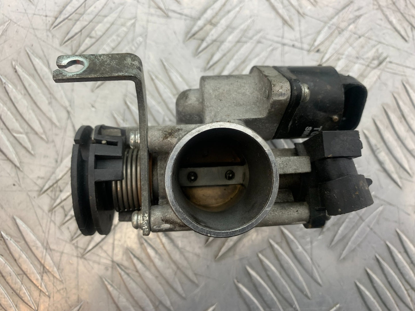 BENELLI BN125 BN 125 THROTTLE BODY YEAR 2018-2021 (CMB1194)