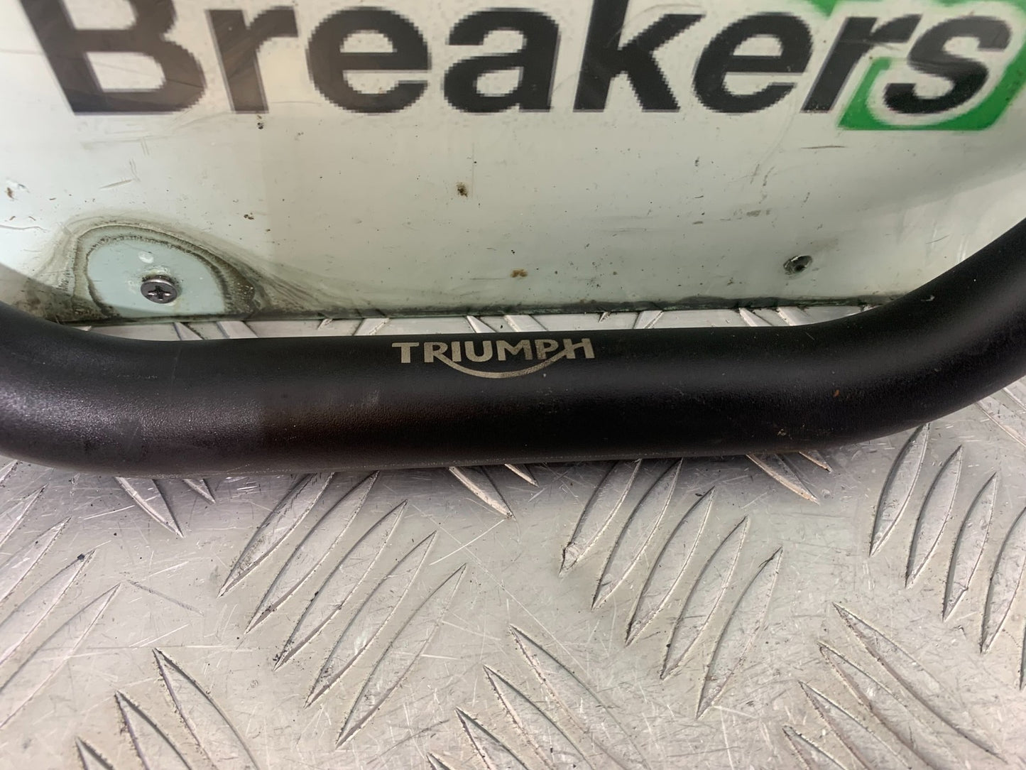 TRIUMPH TIGER 800 XRT HANDLEBARS 2018-2020 (CMB1193)