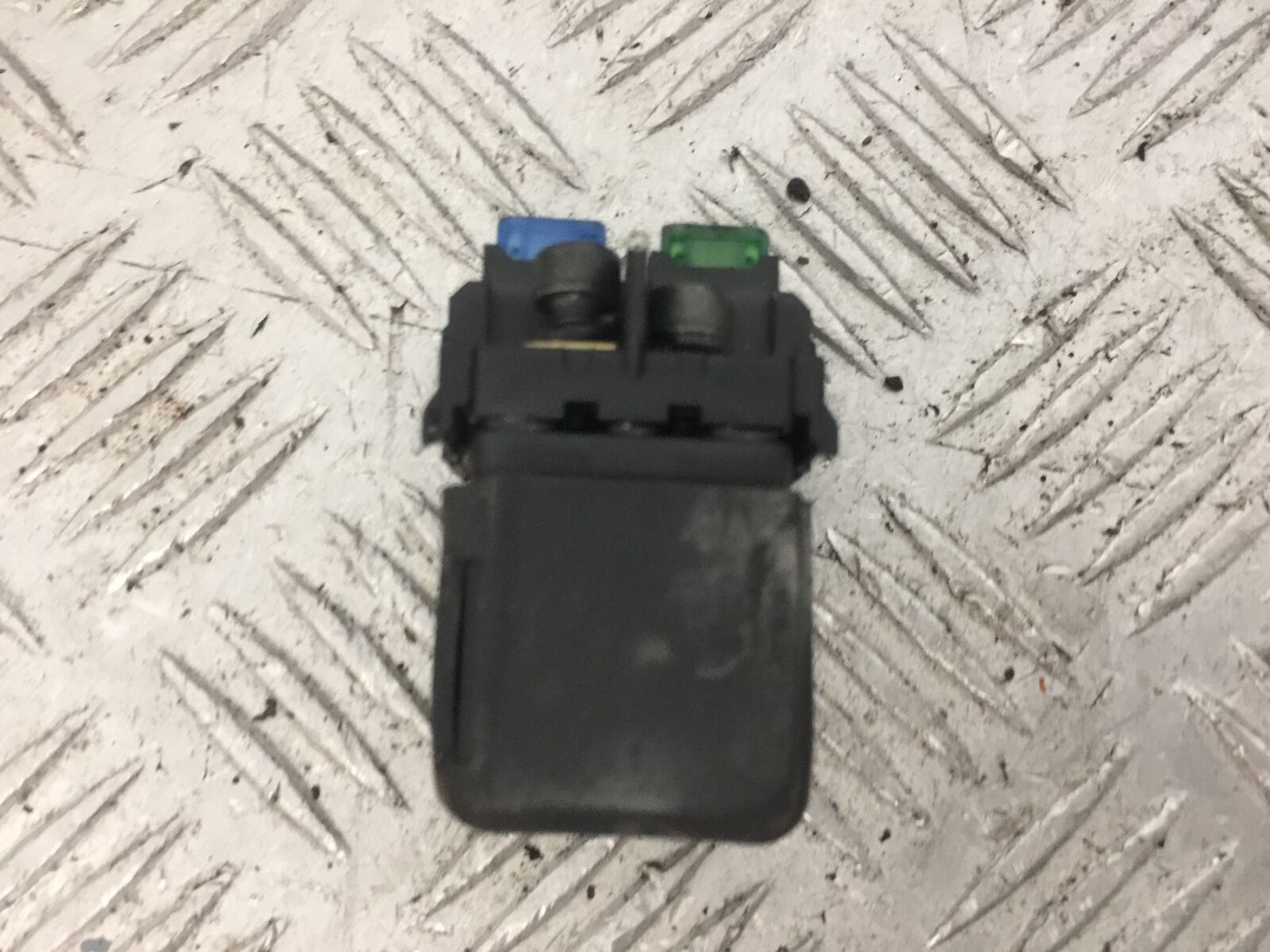 KAWASAKI VERSYS 1000 KLZ 1000 STARTER SOLENOID YEAR 2015-18 (STOCK 817)