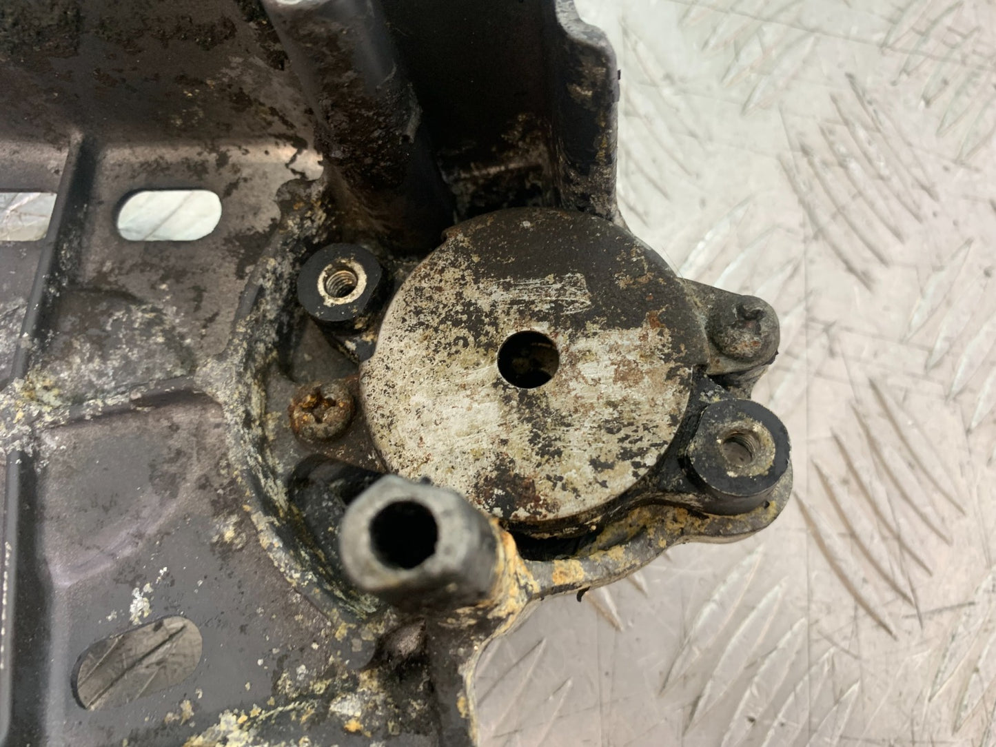 SUZUKI RF900 RF 900 CLUTCH SLAVE CYLINDER YEAR 1994-1999 CMB1326