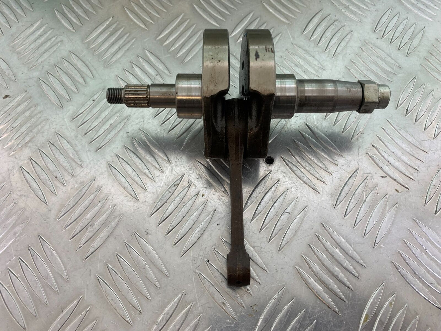 APRILIA RS4 125 CRANKSHAFT YEAR 2011-2016 (STOCK 994)